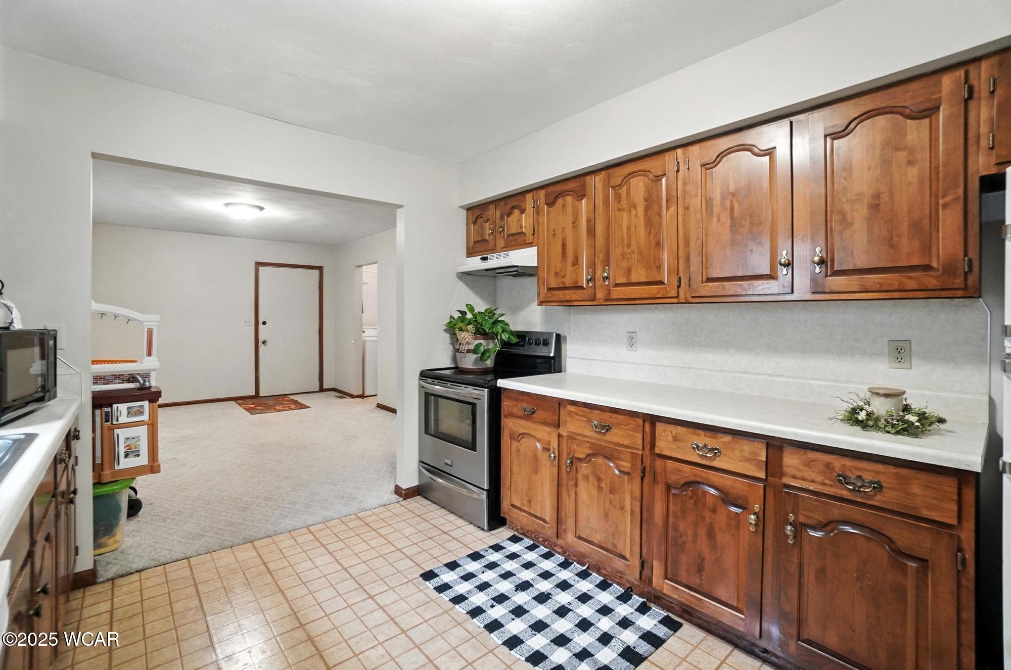 1619 Northbrook Drive, Lima, Ohio