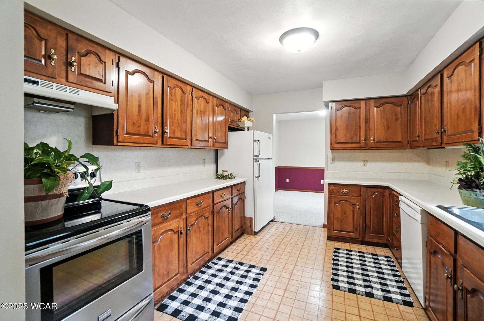 1619 Northbrook Drive, Lima, Ohio