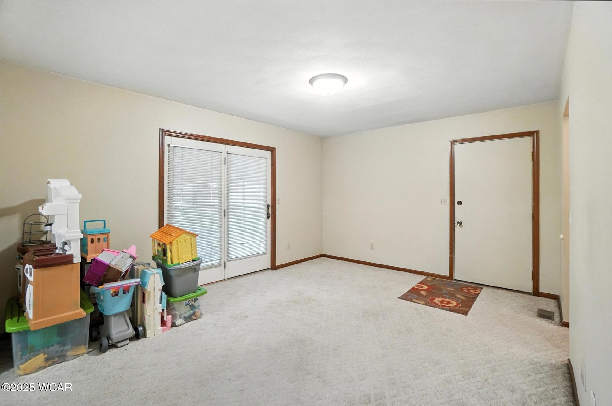 1619 Northbrook Drive, Lima, Ohio