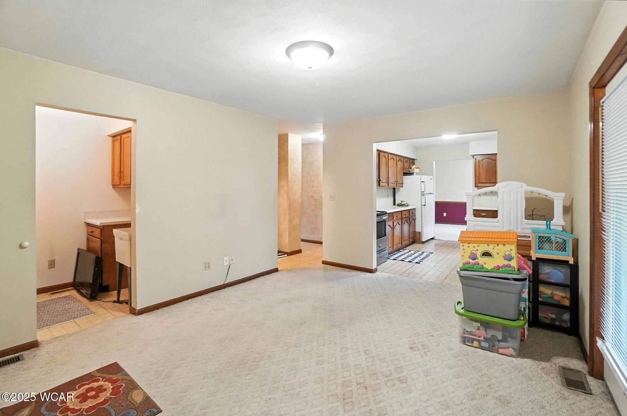 1619 Northbrook Drive, Lima, Ohio