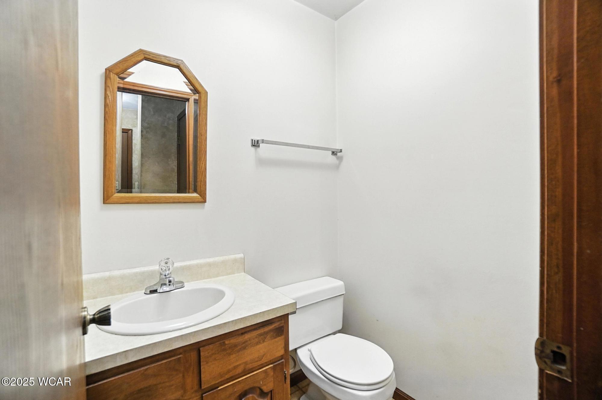 1619 Northbrook Drive, Lima, Ohio