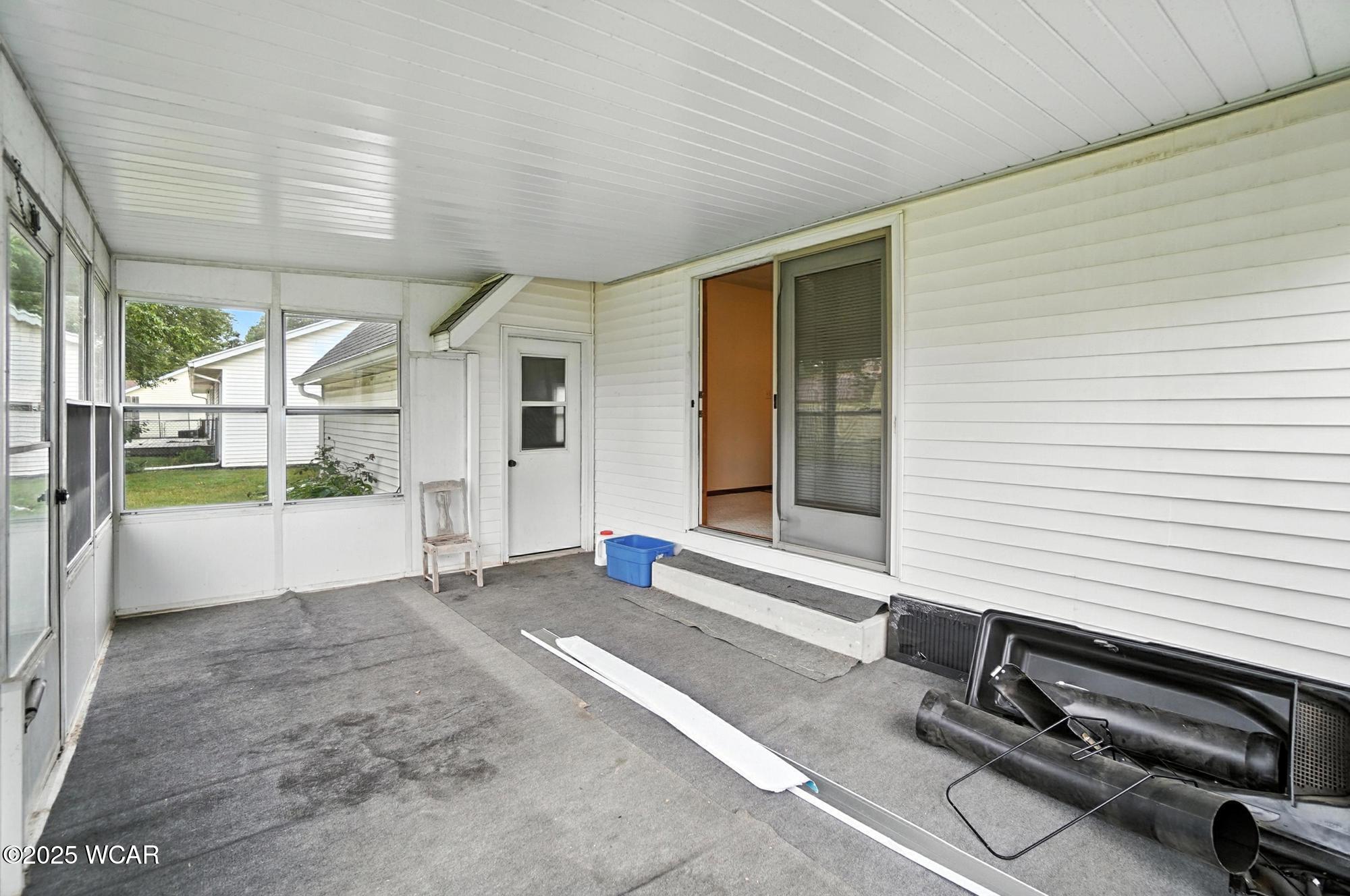 1619 Northbrook Drive, Lima, Ohio