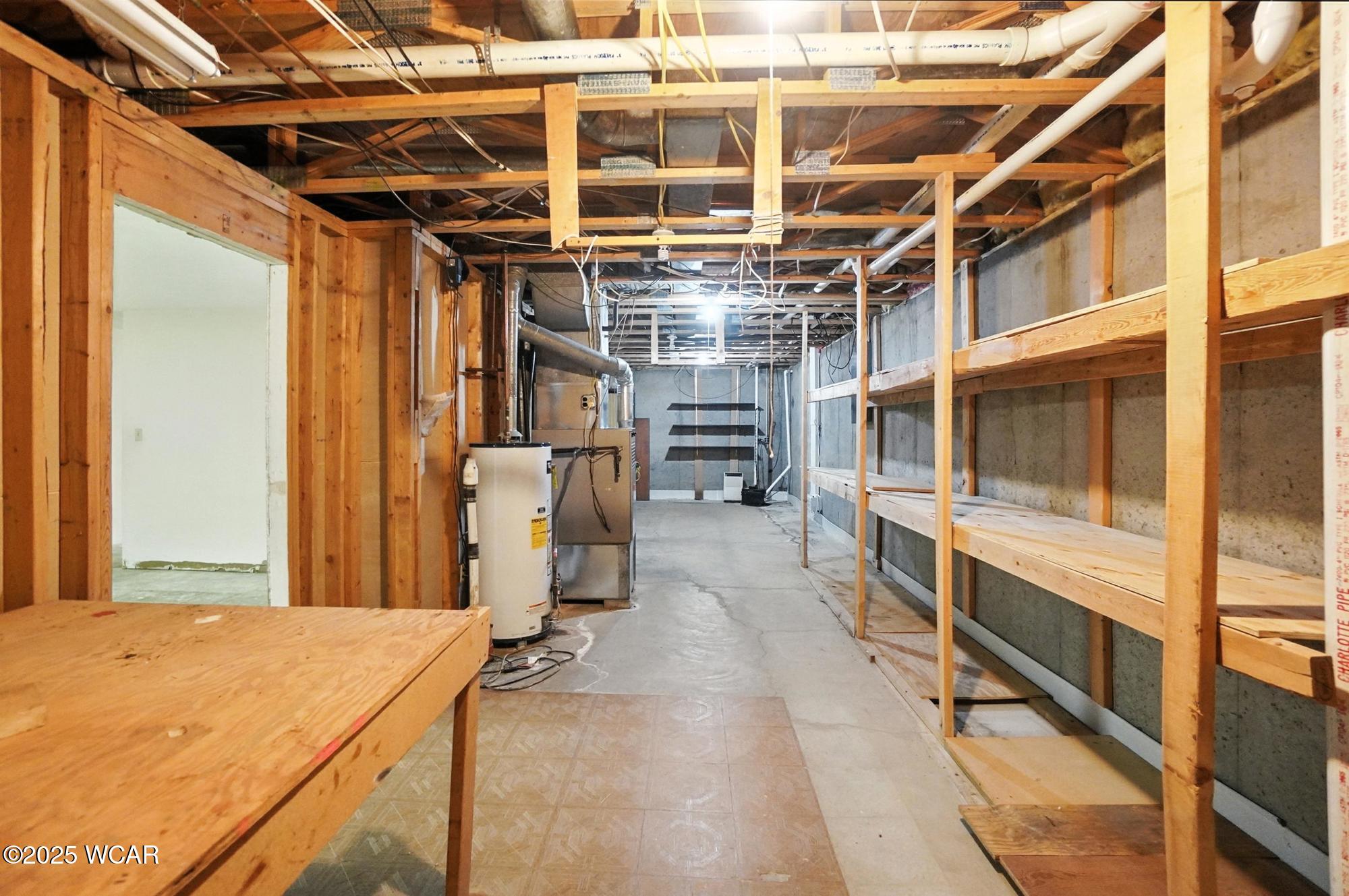 1619 Northbrook Drive, Lima, Ohio