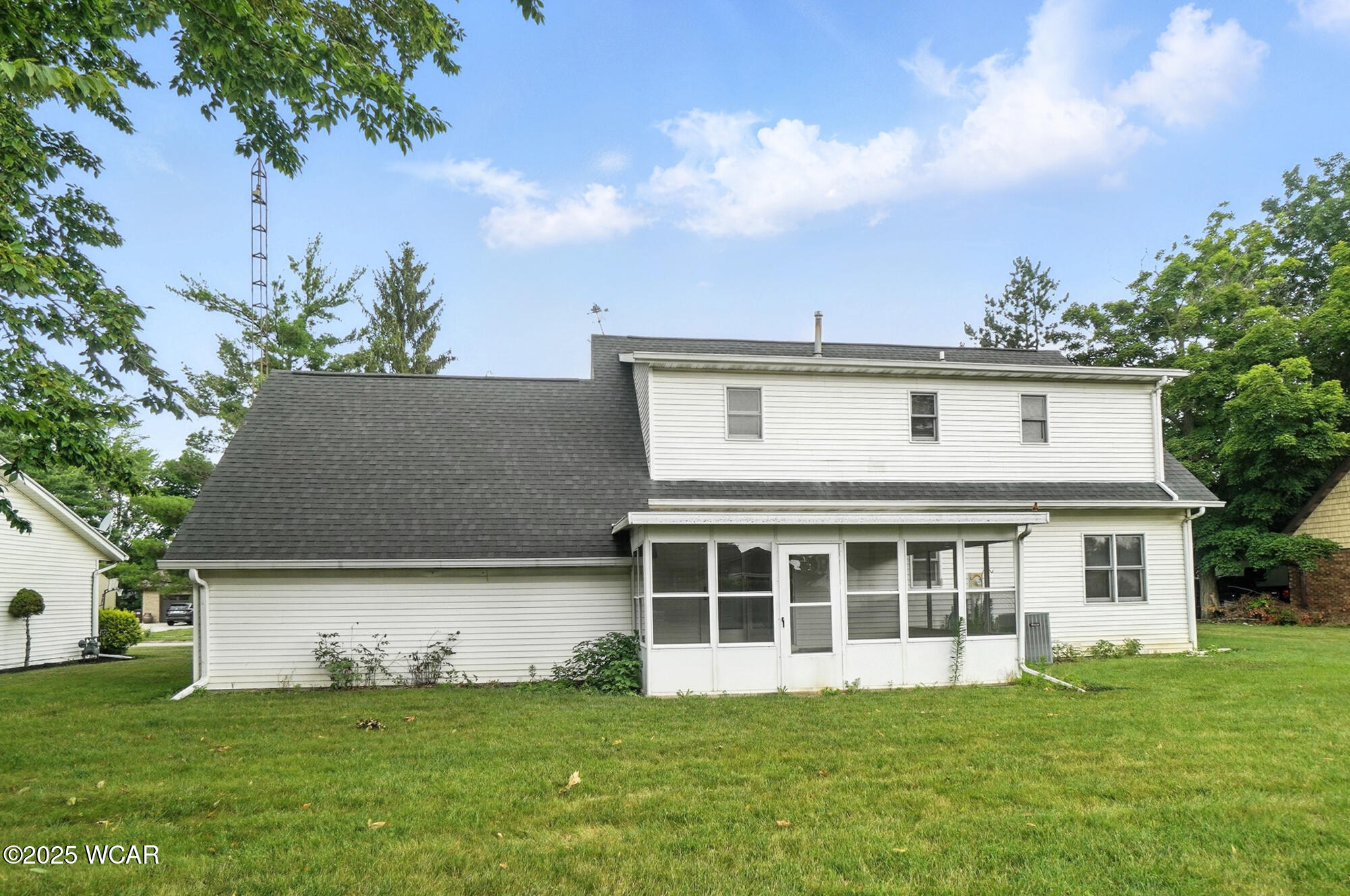 1619 Northbrook Drive, Lima, Ohio