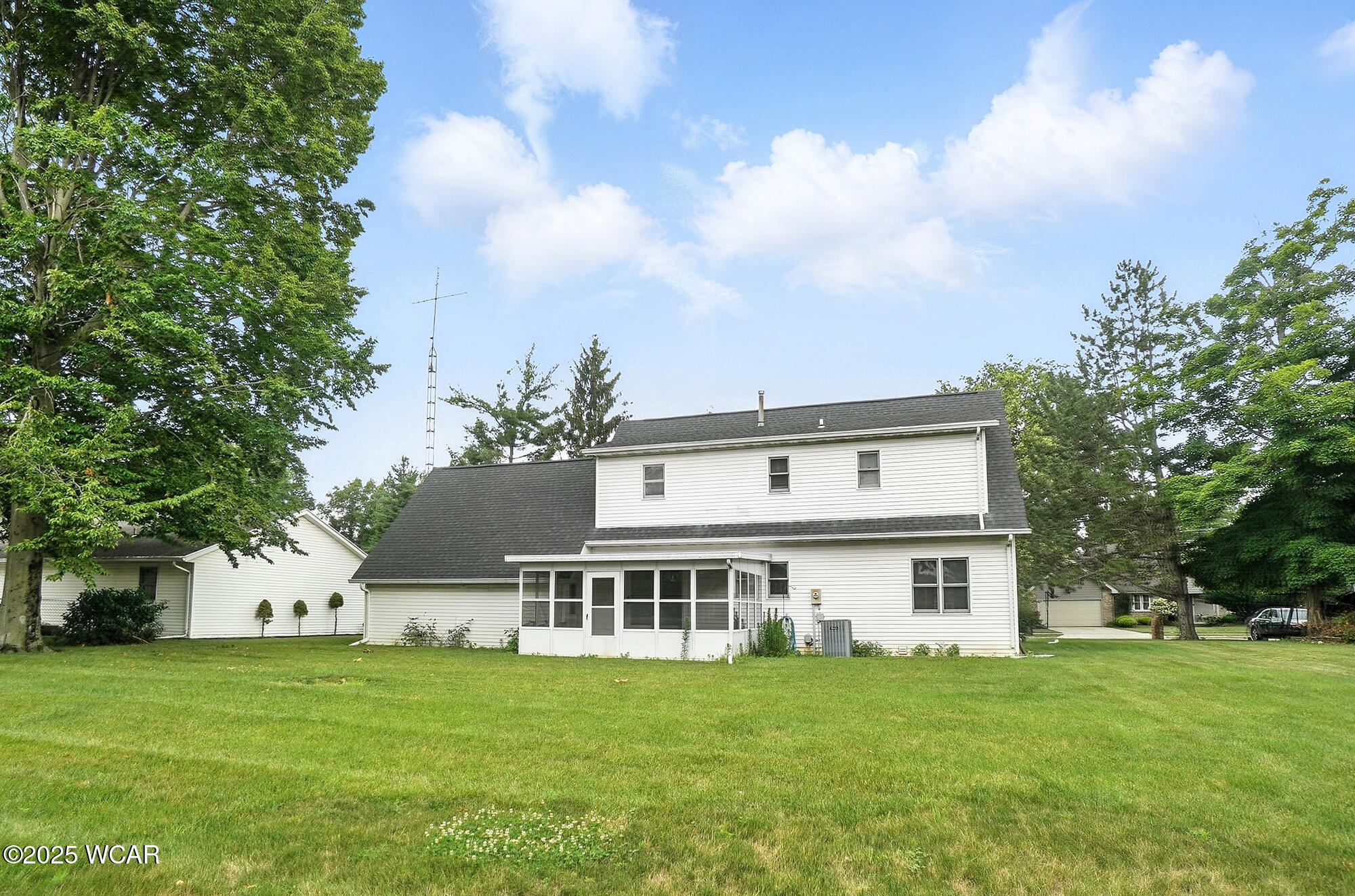 1619 Northbrook Drive, Lima, Ohio