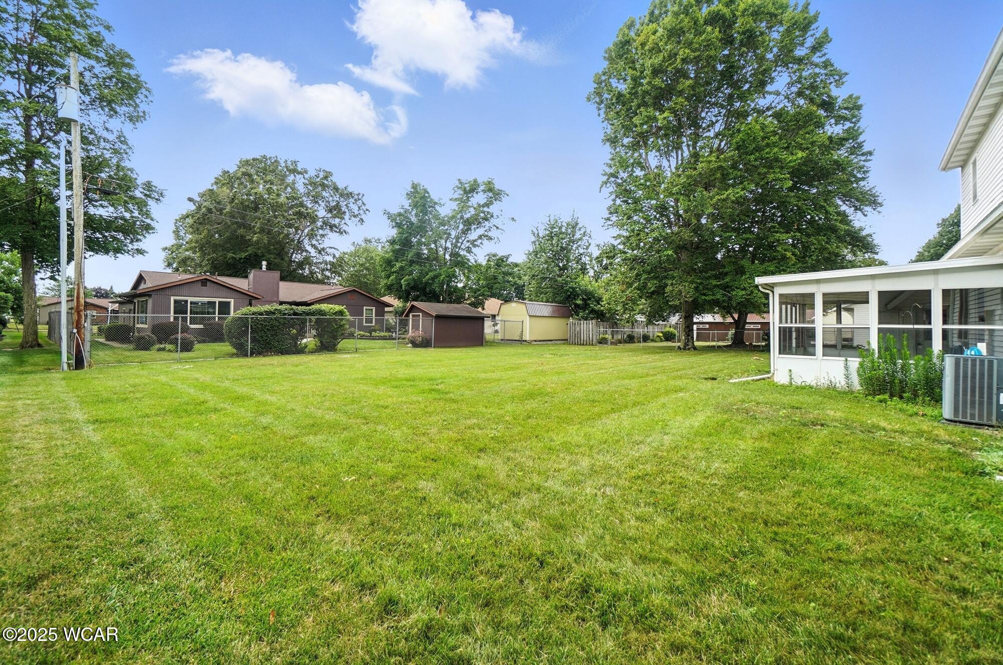 1619 Northbrook Drive, Lima, Ohio