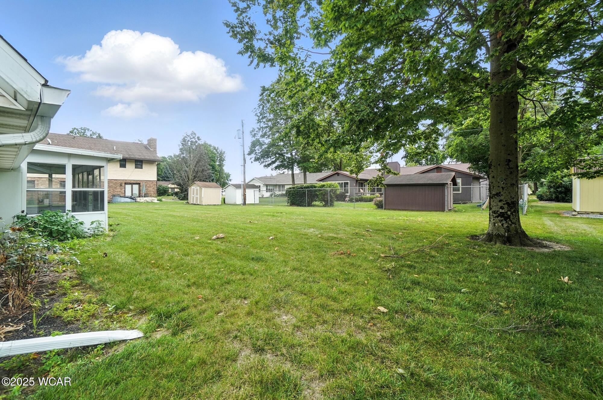 1619 Northbrook Drive, Lima, Ohio