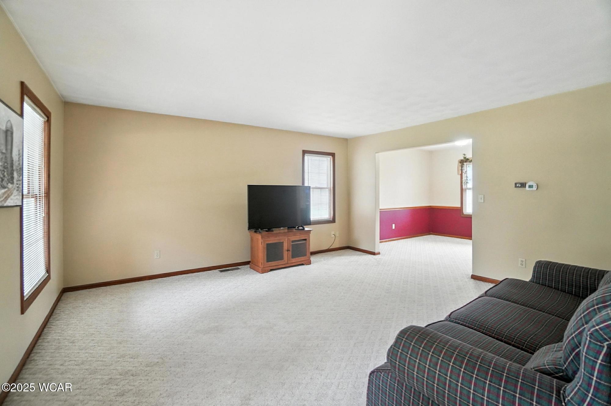 1619 Northbrook Drive, Lima, Ohio