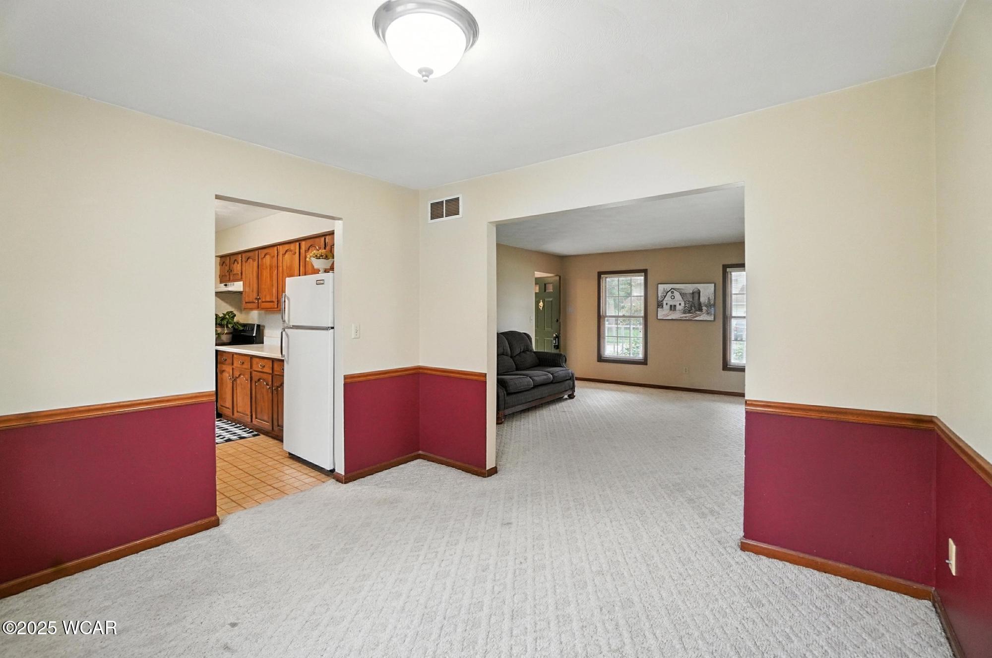 1619 Northbrook Drive, Lima, Ohio