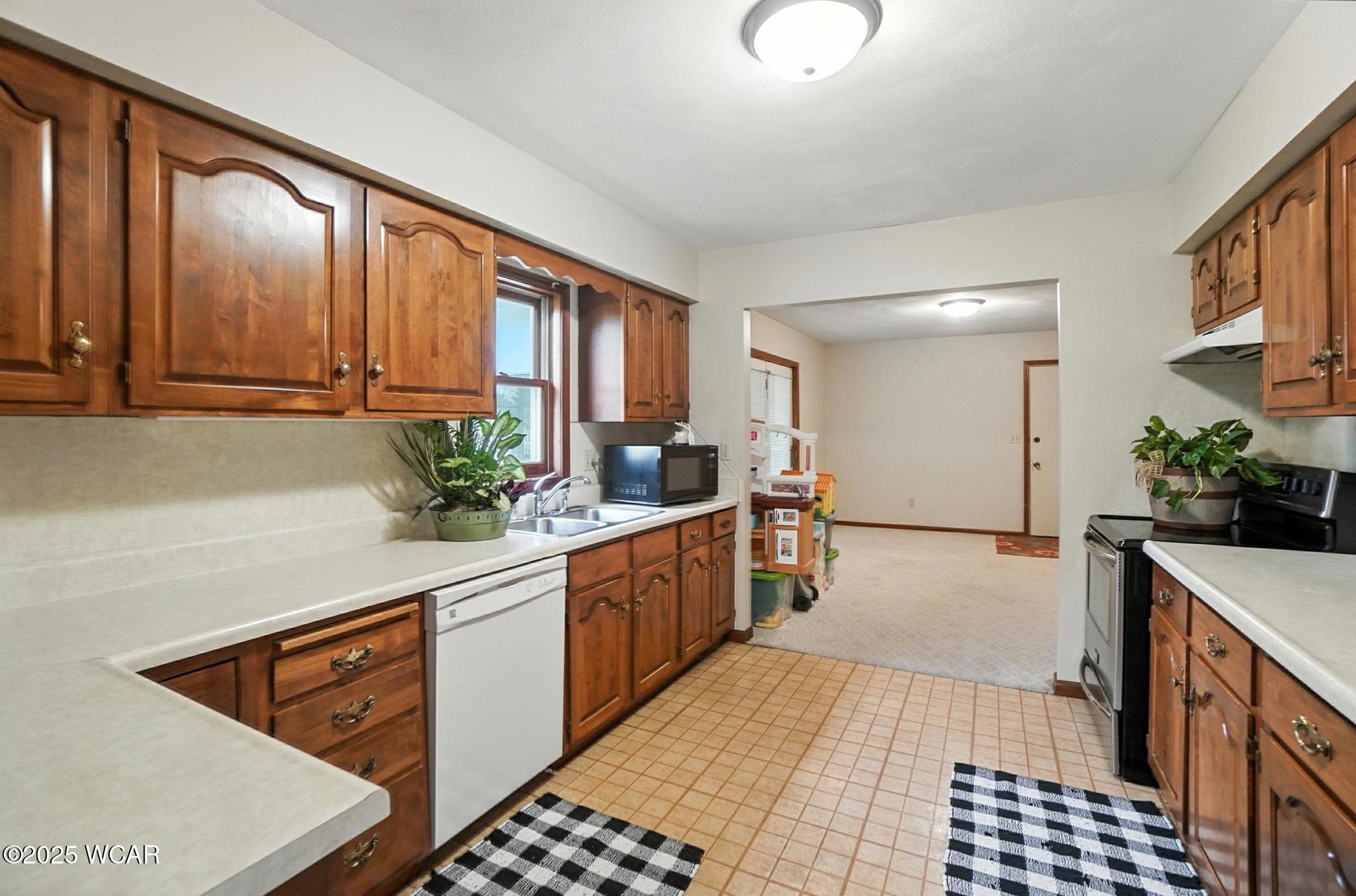 1619 Northbrook Drive, Lima, Ohio