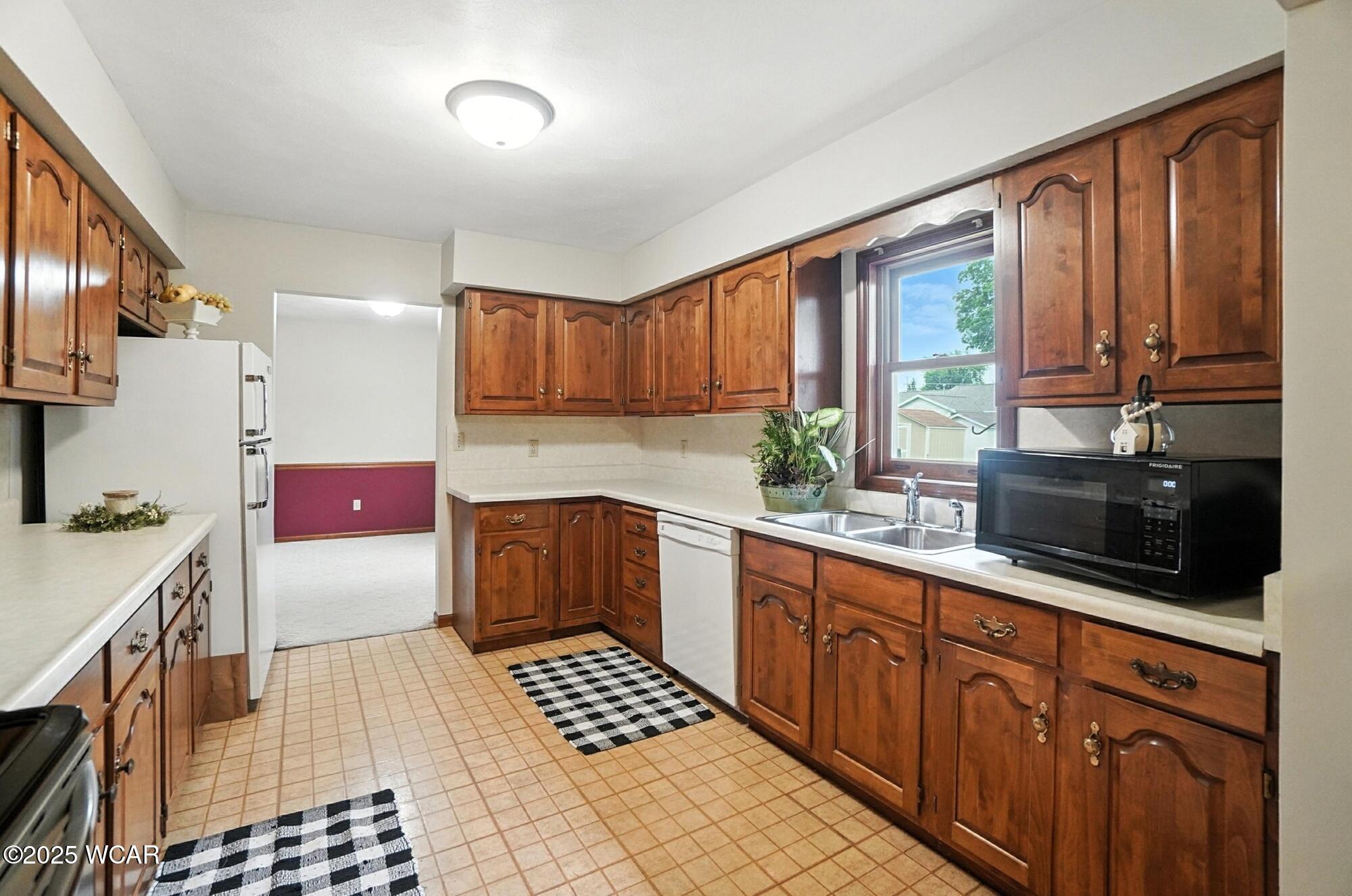 1619 Northbrook Drive, Lima, Ohio