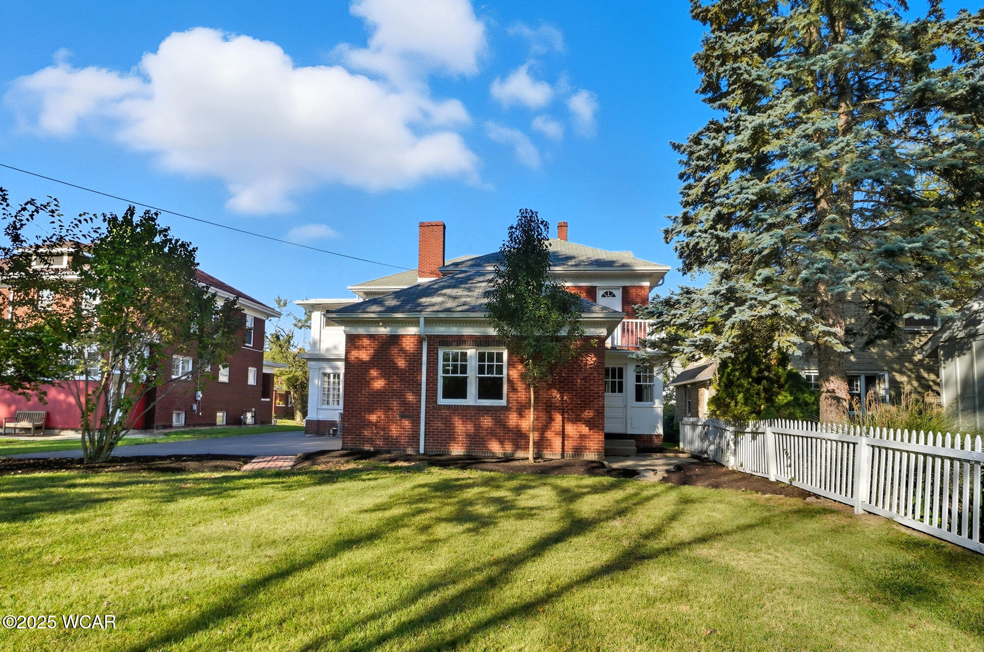 427 Kenilworth Avenue, Lima, Ohio