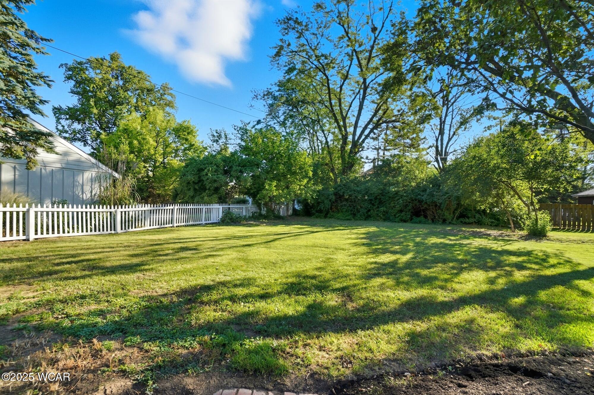 427 Kenilworth Avenue, Lima, Ohio