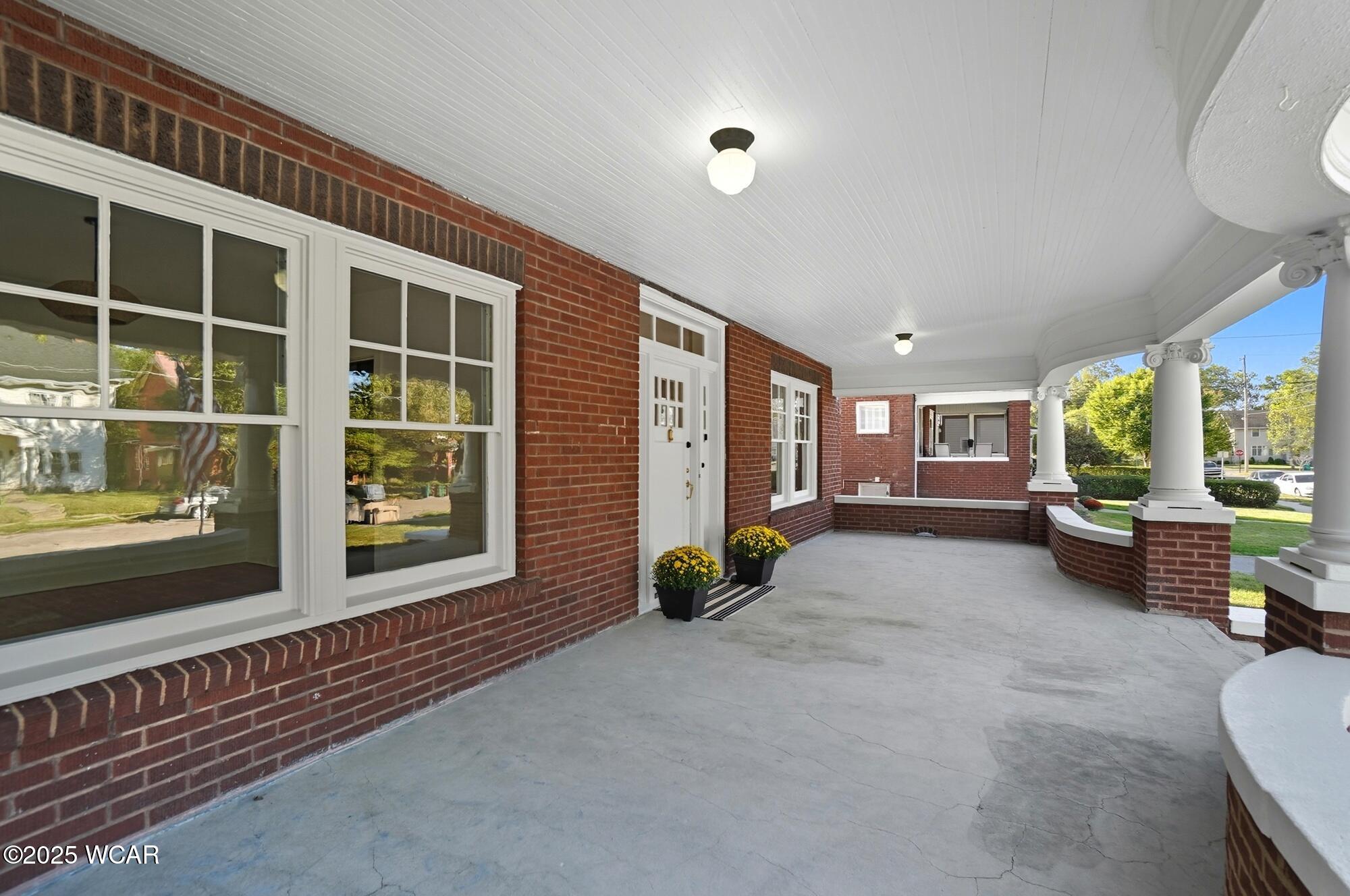 427 Kenilworth Avenue, Lima, Ohio