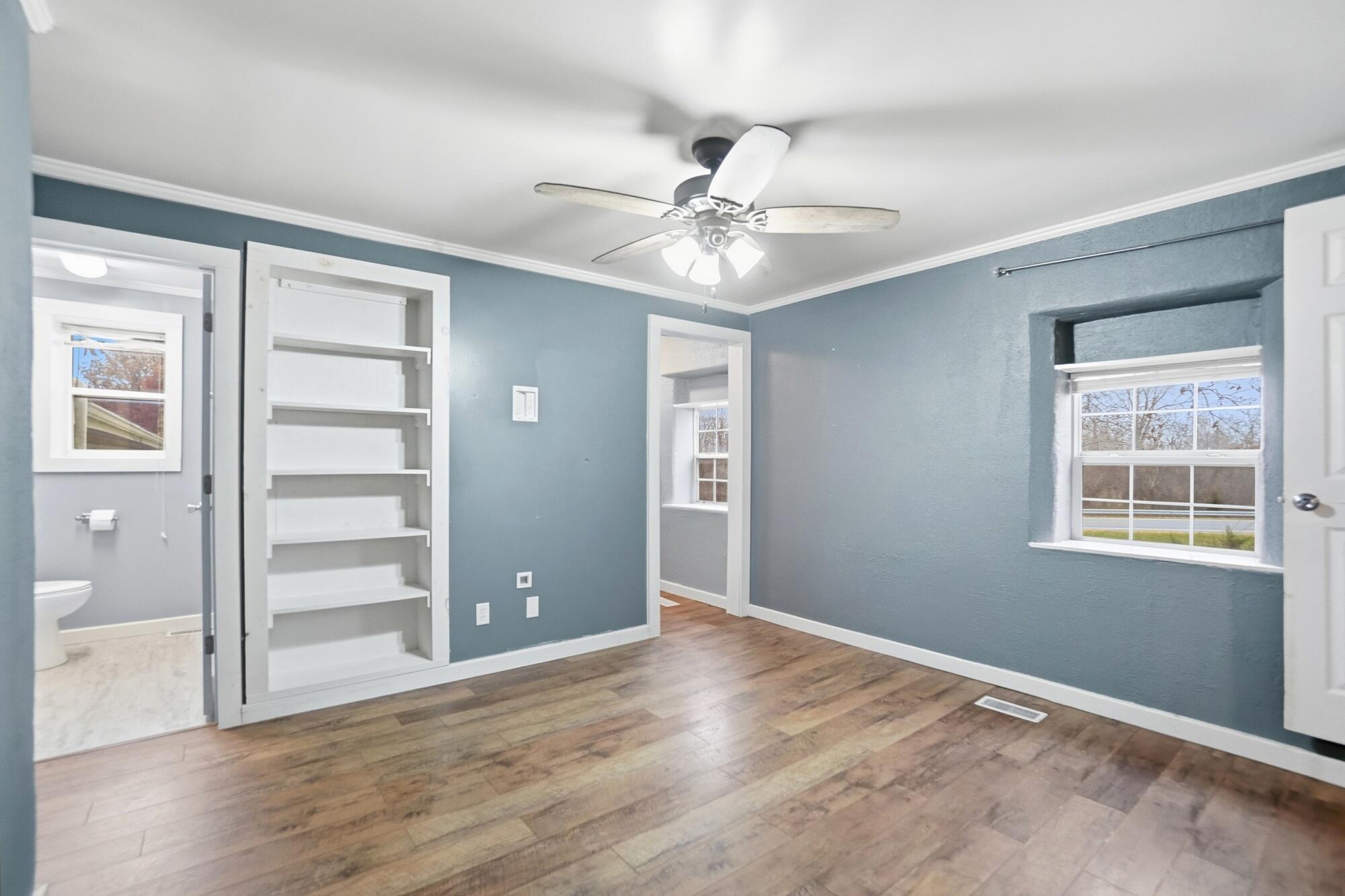 2327 Phillips Road, Harrod, Ohio 45850