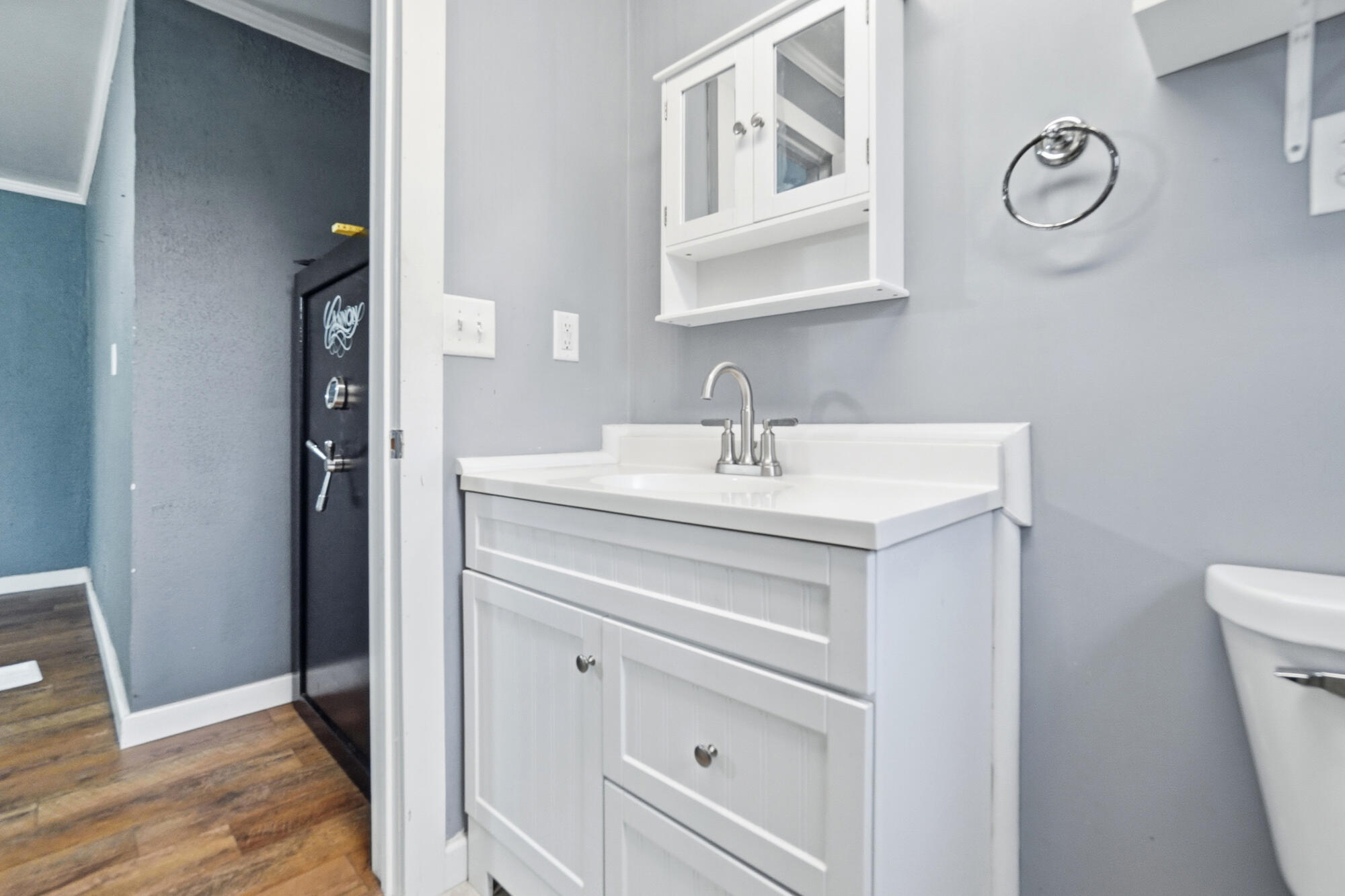 2327 Phillips Road, Harrod, Ohio 45850