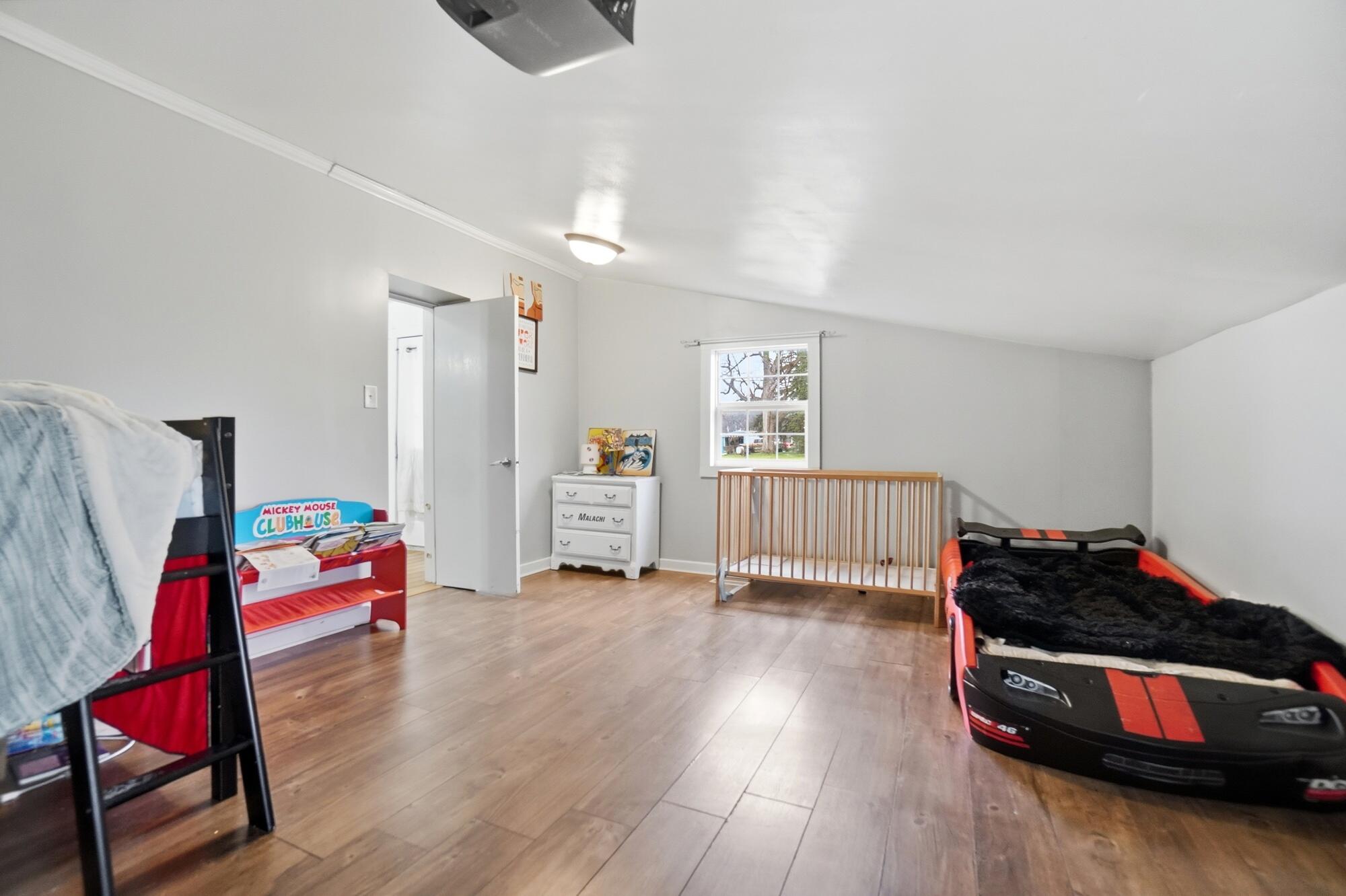 2327 Phillips Road, Harrod, Ohio 45850