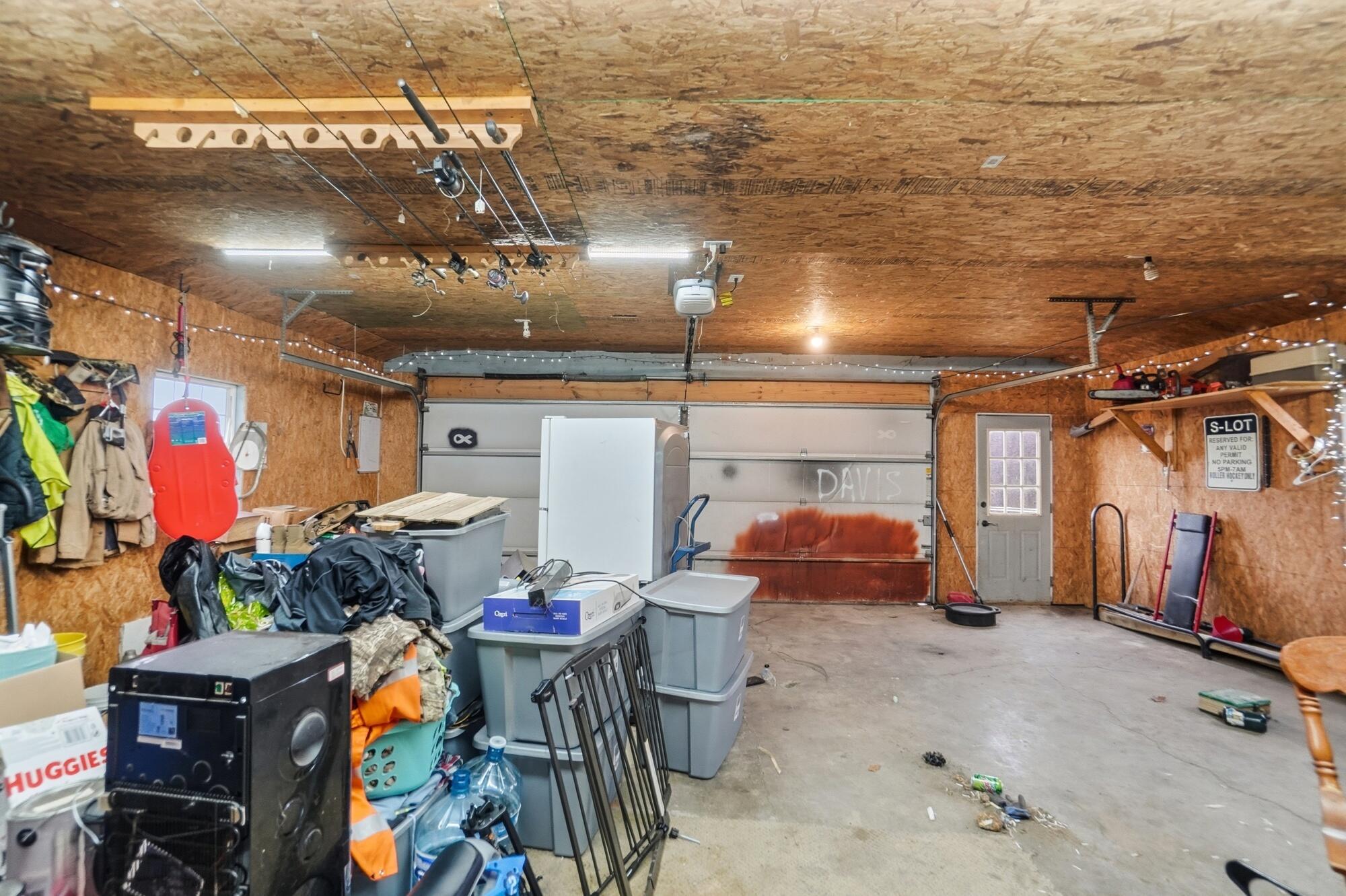 2327 Phillips Road, Harrod, Ohio 45850