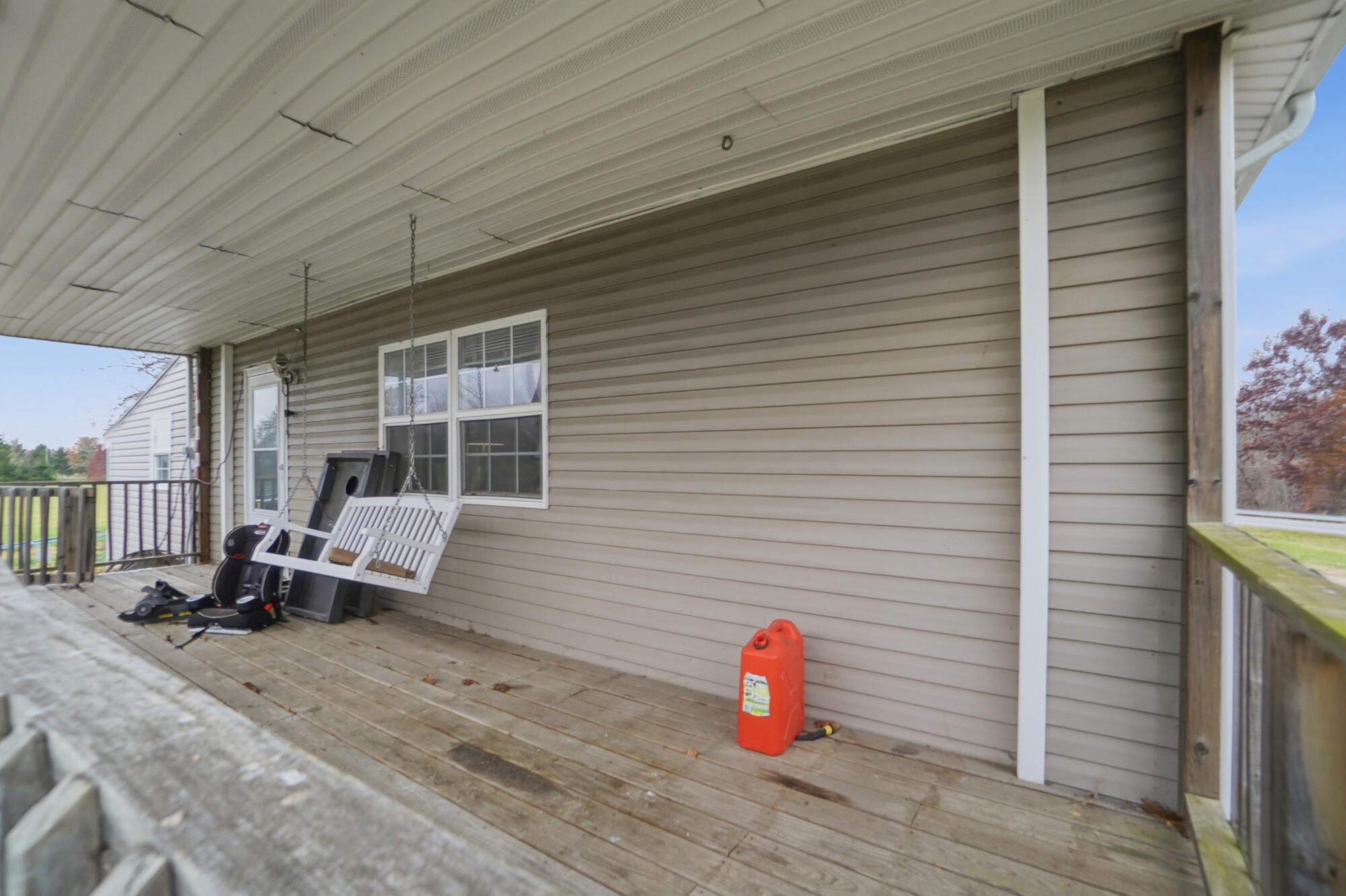 2327 Phillips Road, Harrod, Ohio 45850