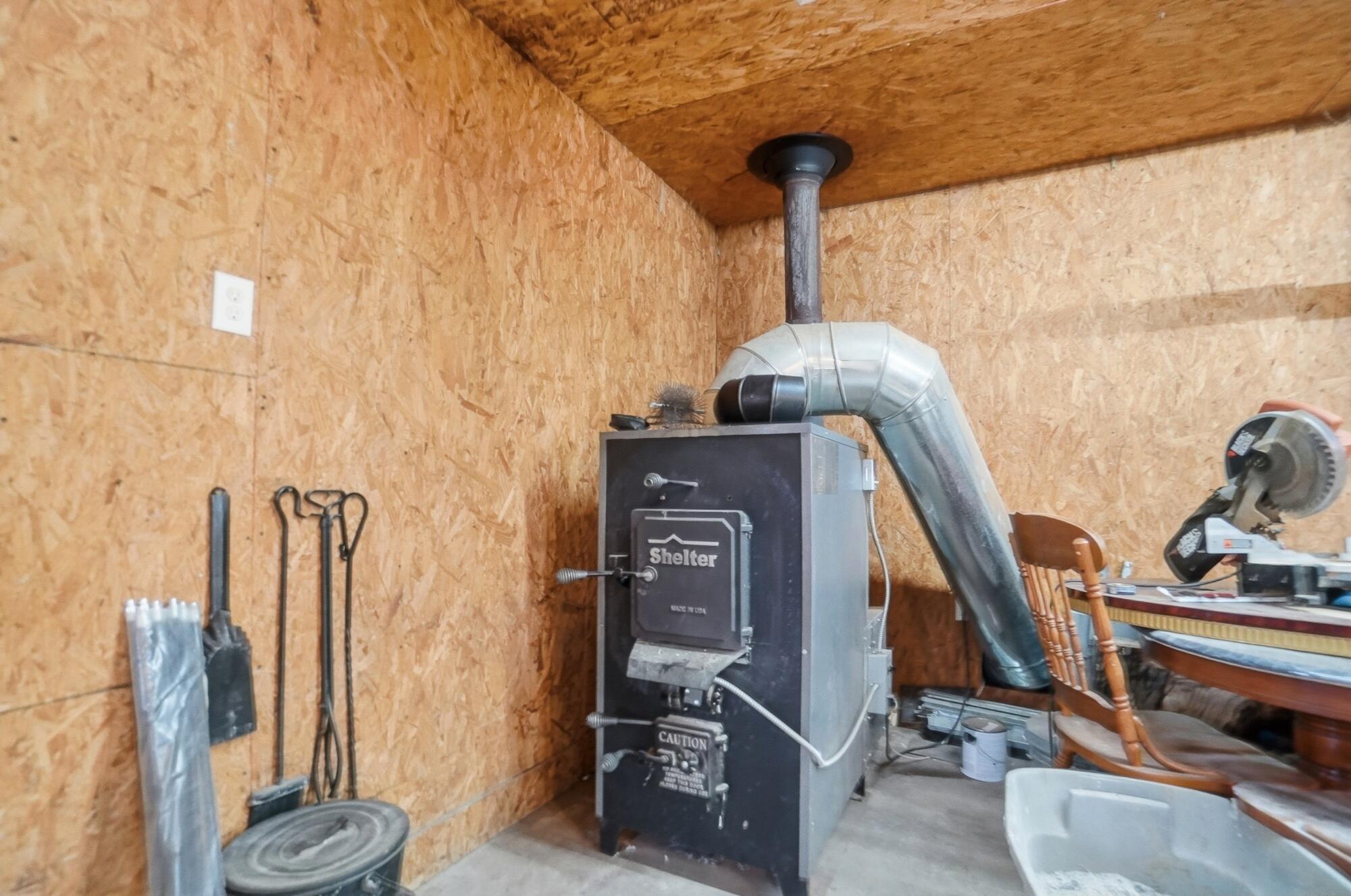 2327 Phillips Road, Harrod, Ohio 45850