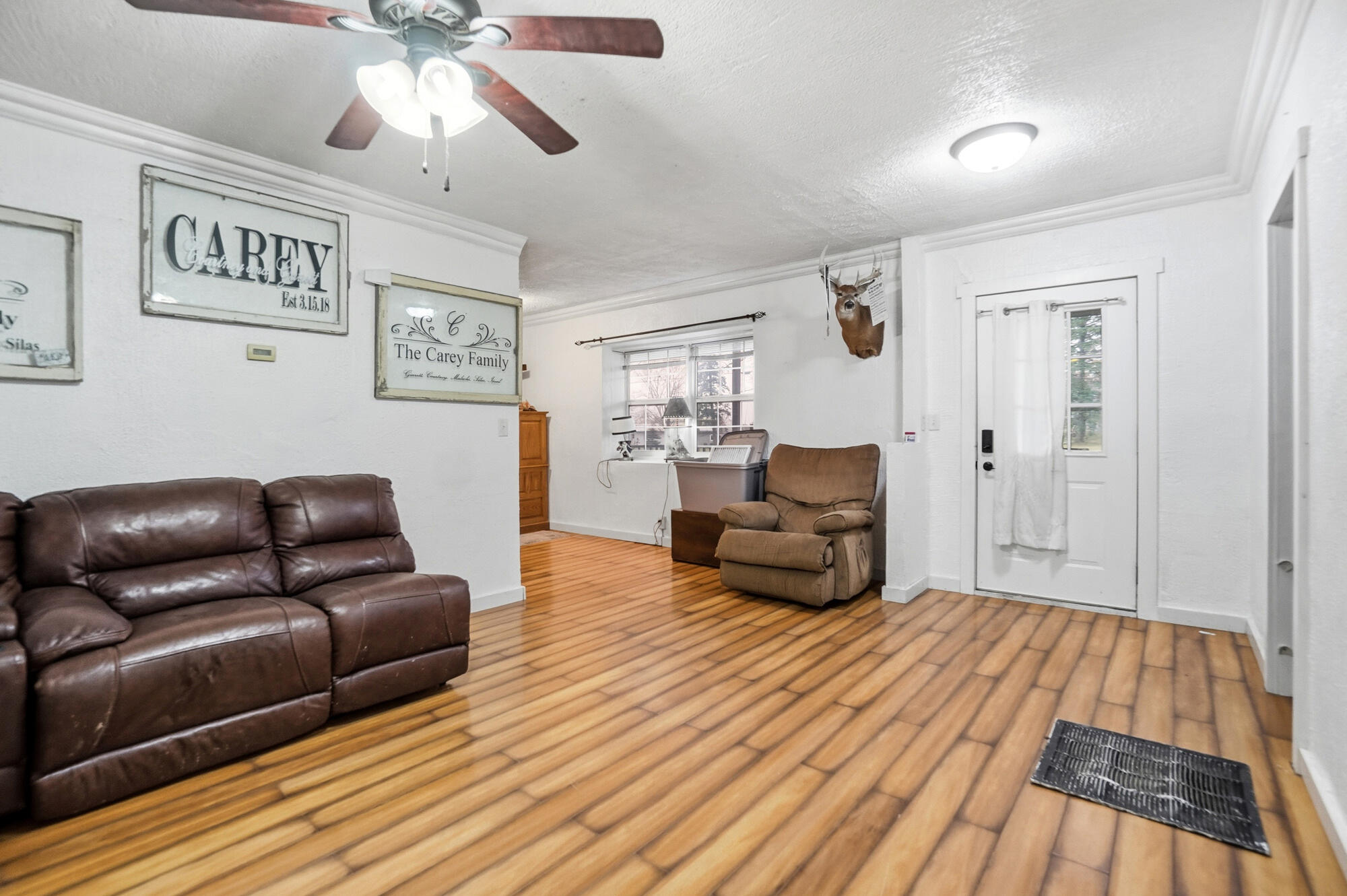 2327 Phillips Road, Harrod, Ohio 45850