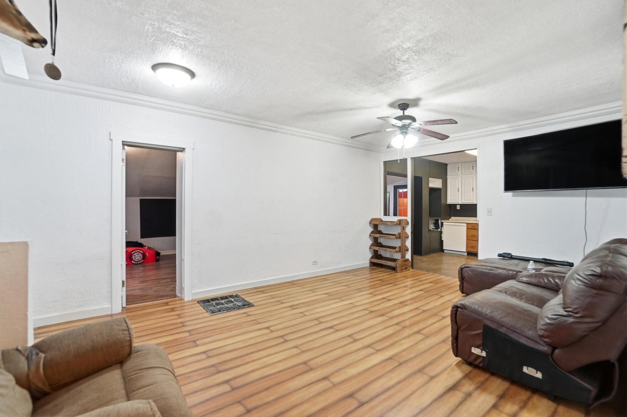 2327 Phillips Road, Harrod, Ohio 45850