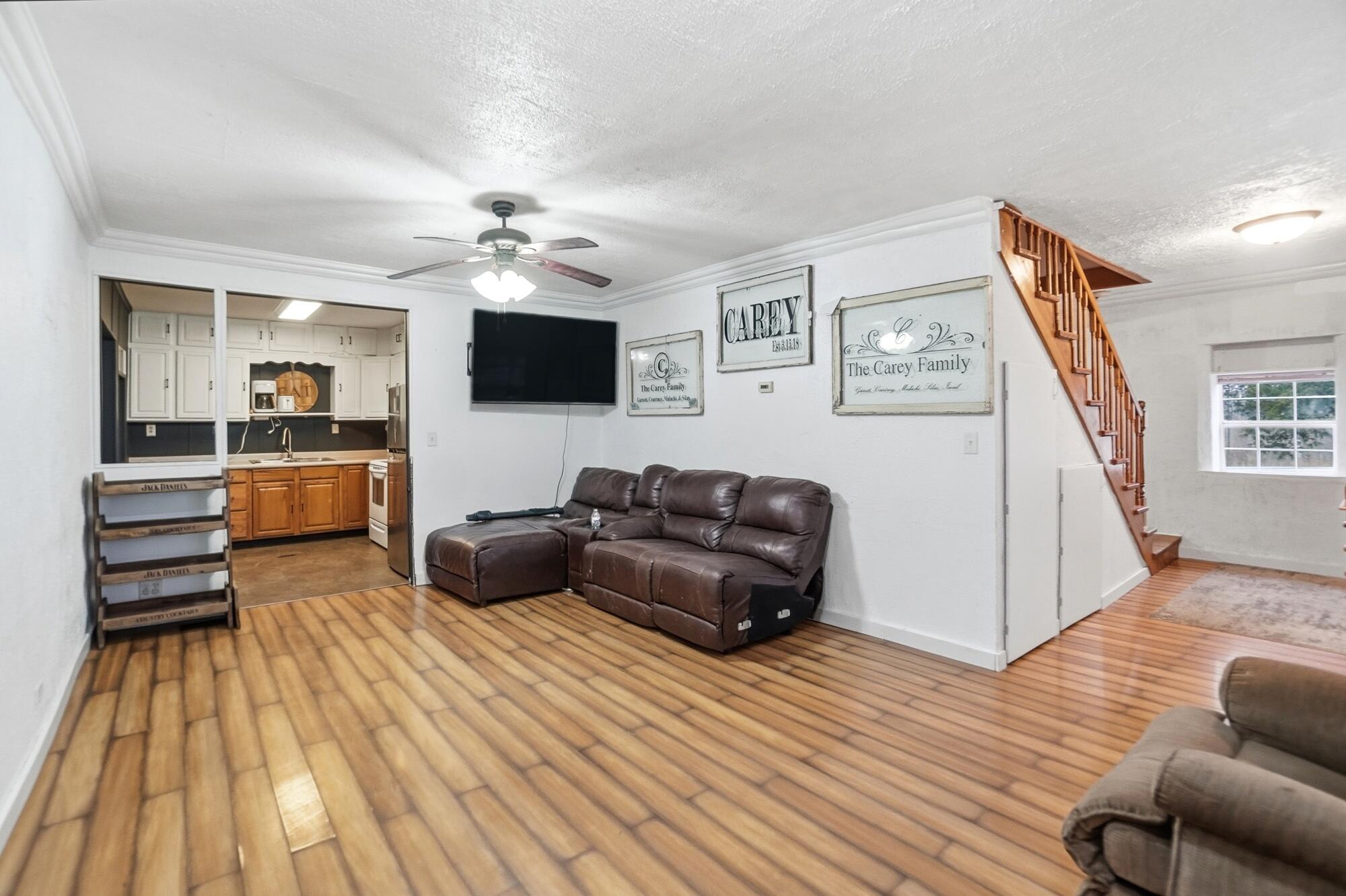 2327 Phillips Road, Harrod, Ohio 45850