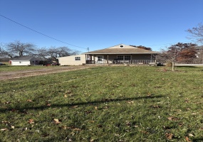 2327 Phillips Road, Harrod, Ohio 45850, 3 Bedrooms Bedrooms, ,2 BathroomsBathrooms,Residential,For Sale,Phillips,1042569