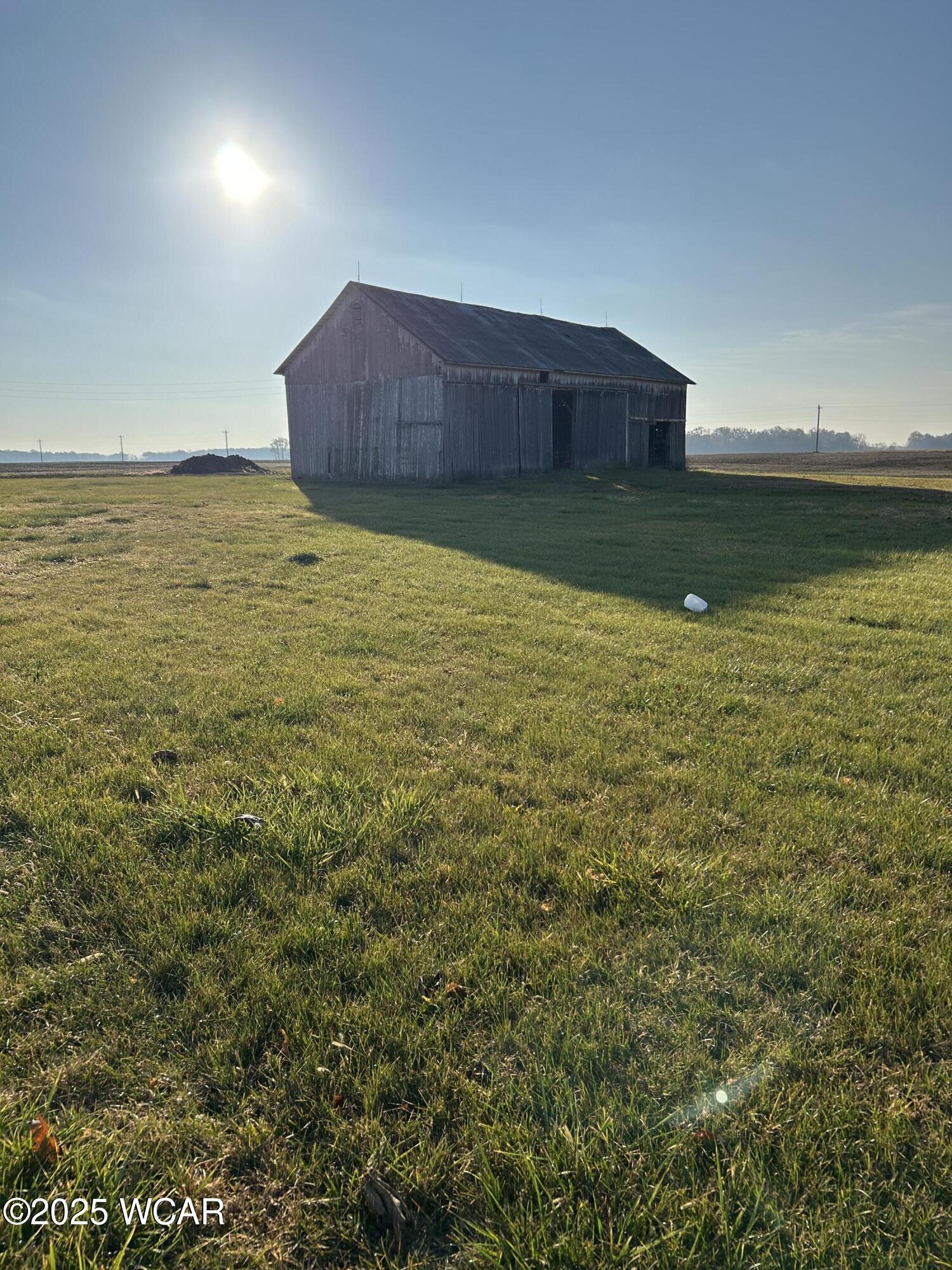 12867 St. Rt. 49, Ohio City, Ohio