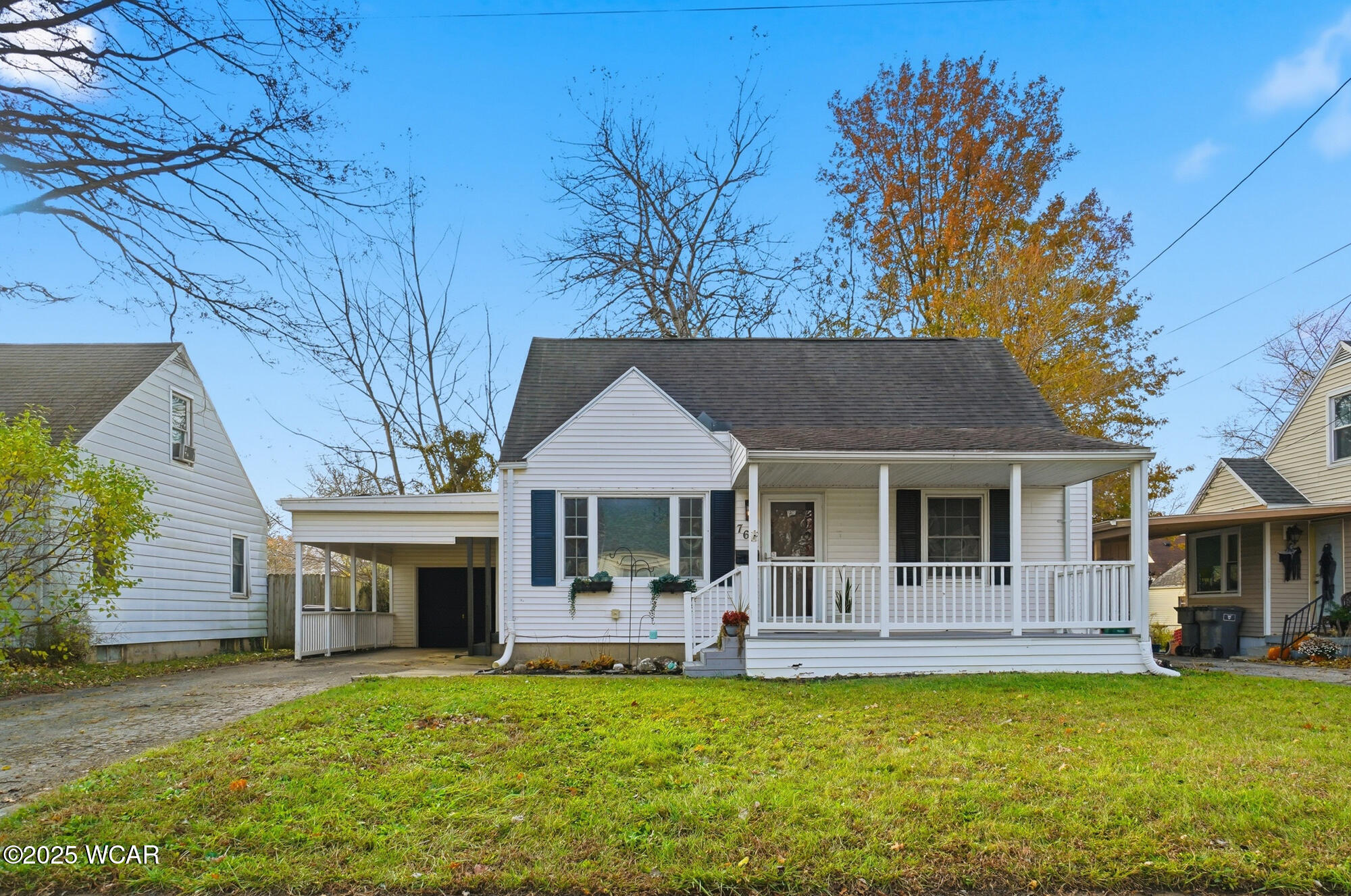 765 Ewing Avenue, Lima, Ohio