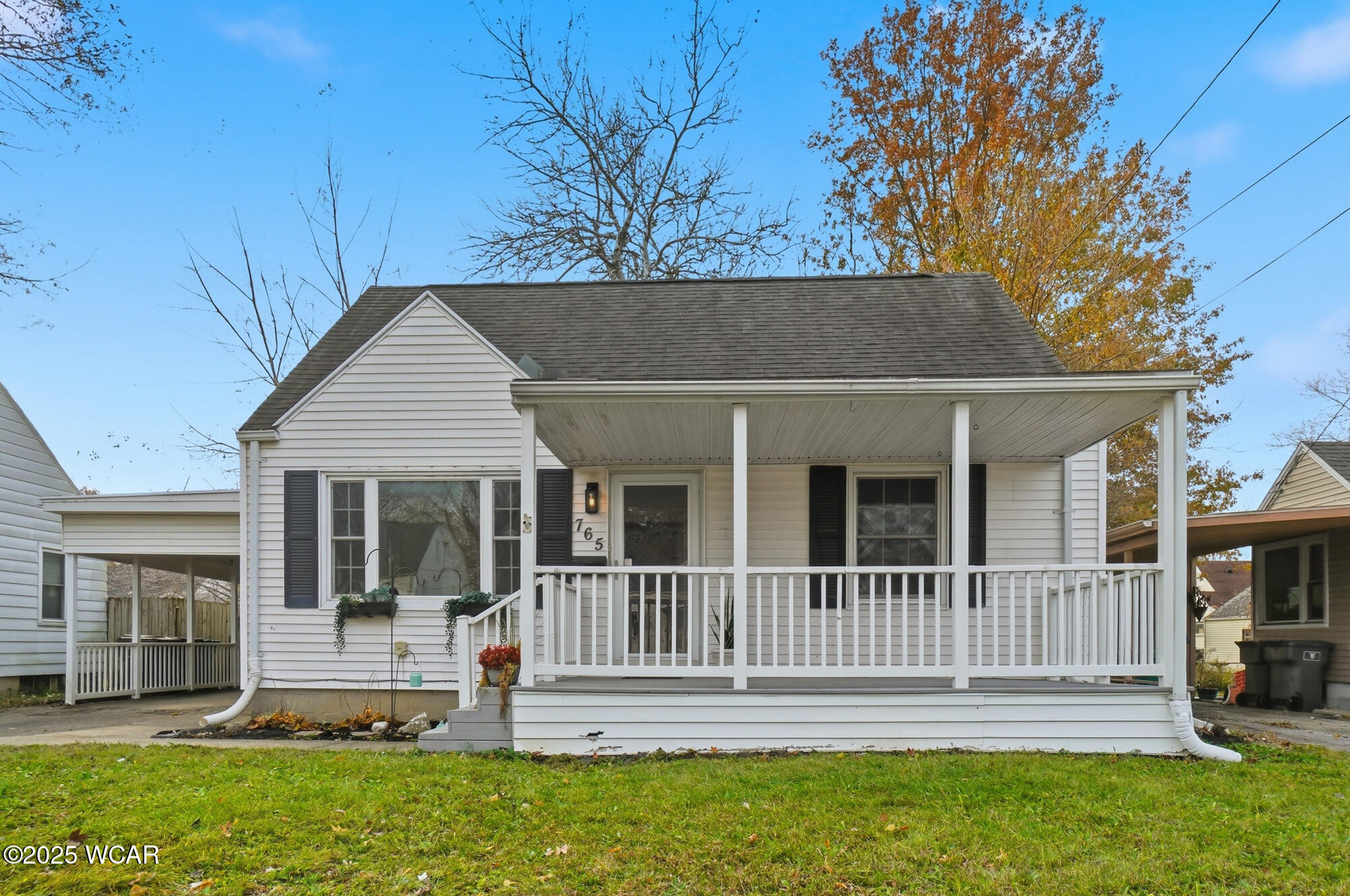 765 Ewing Avenue, Lima, Ohio