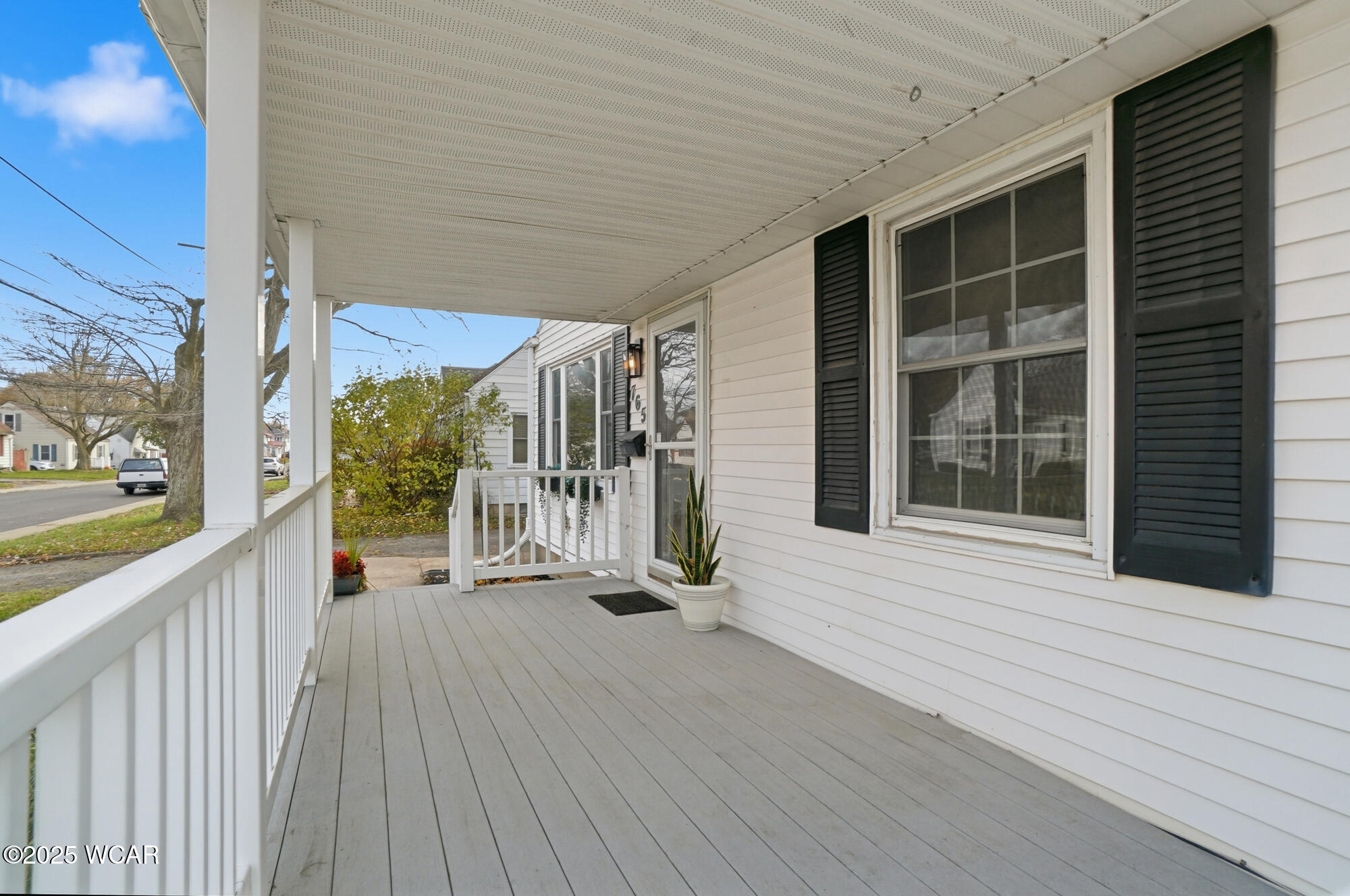 765 Ewing Avenue, Lima, Ohio