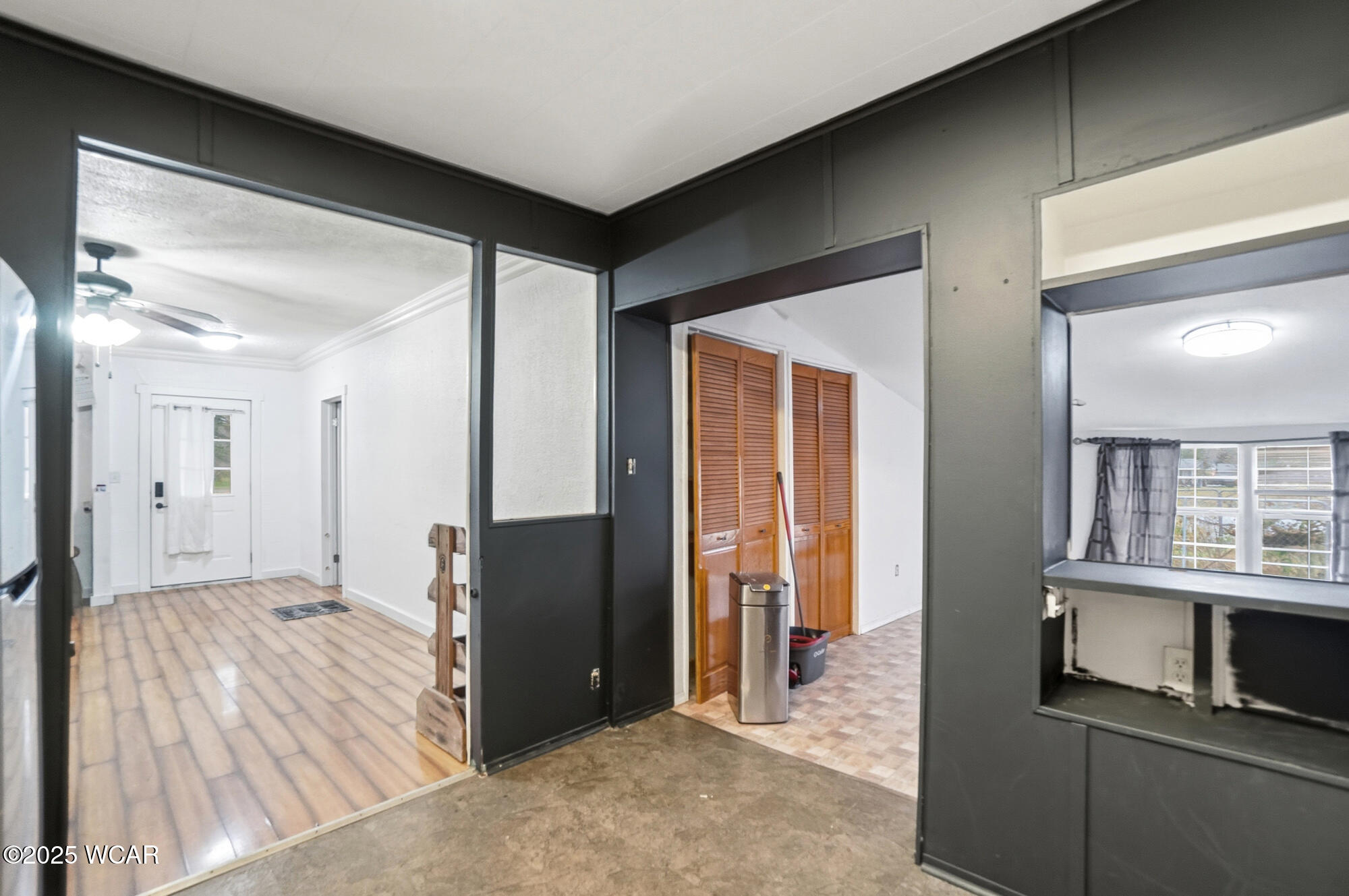 2327 Phillips Road, Harrod, Ohio