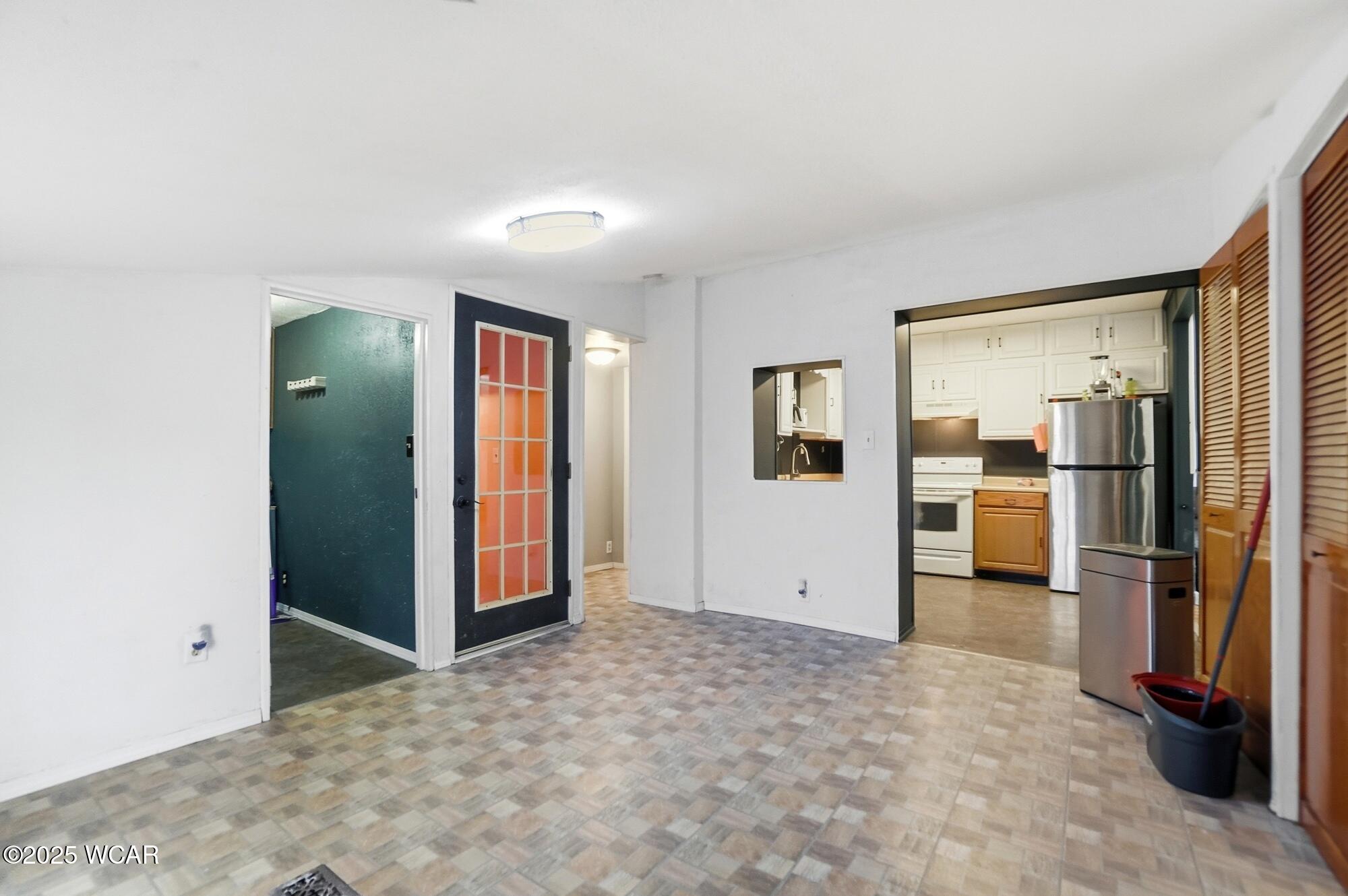 2327 Phillips Road, Harrod, Ohio