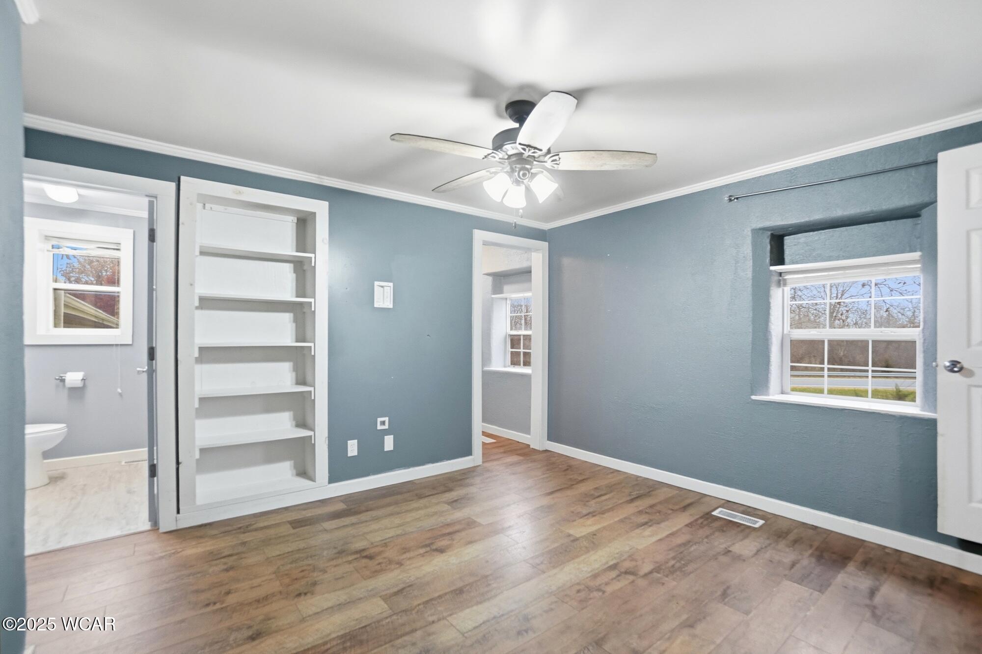 2327 Phillips Road, Harrod, Ohio