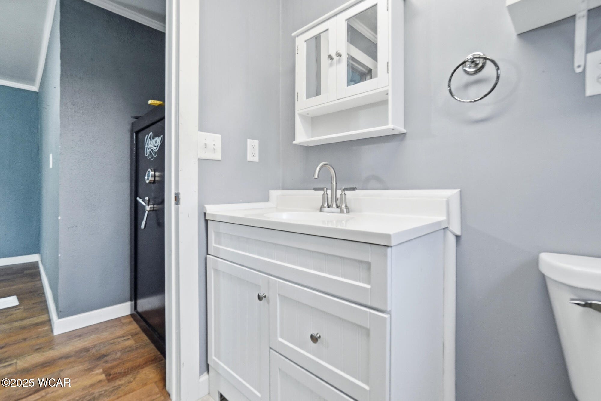 2327 Phillips Road, Harrod, Ohio