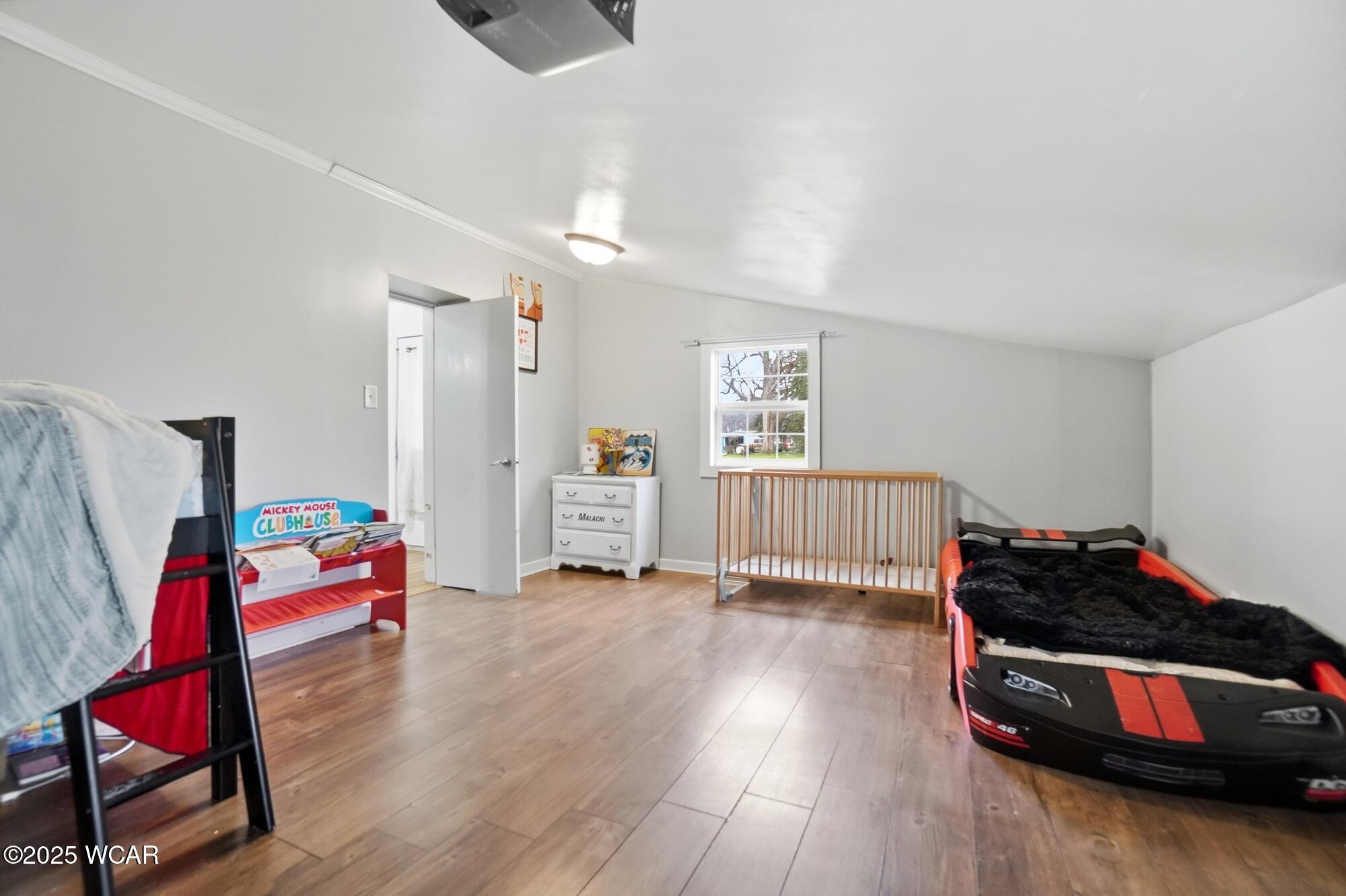 2327 Phillips Road, Harrod, Ohio