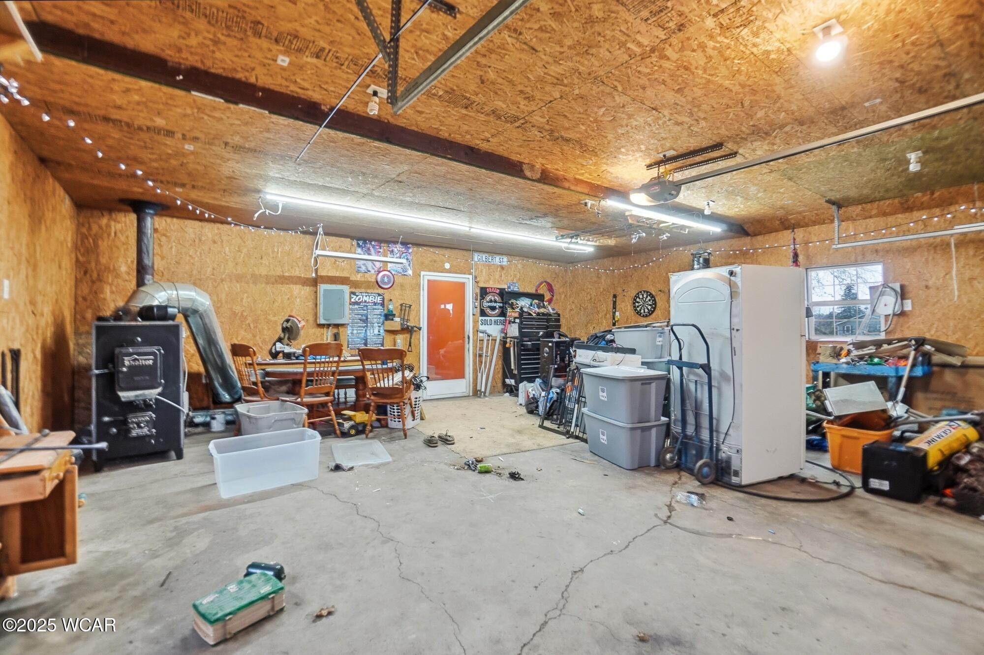 2327 Phillips Road, Harrod, Ohio