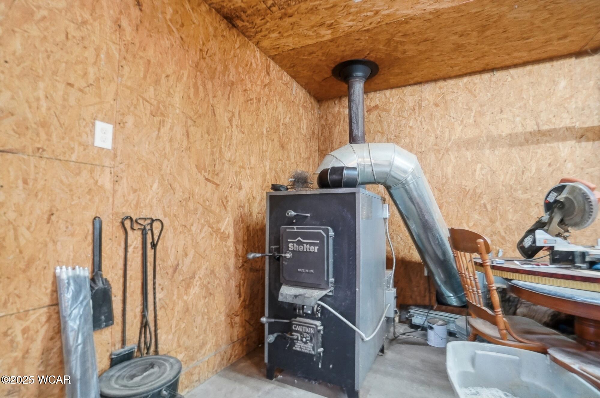 2327 Phillips Road, Harrod, Ohio