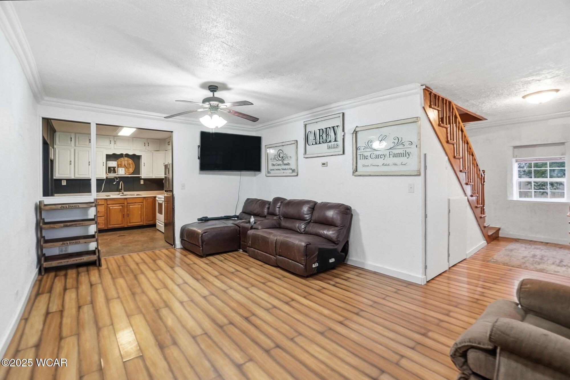 2327 Phillips Road, Harrod, Ohio