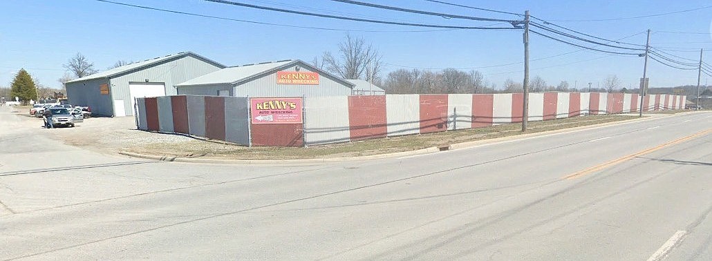 1401 Findlay Rd., Lima, OH 45801