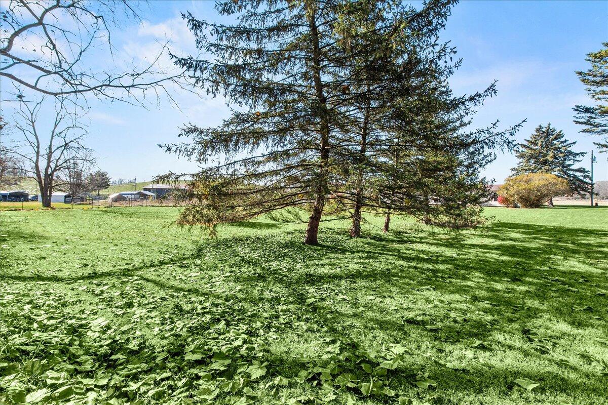 4921 Hawk Road, Mechanicsburg, Ohio 43044