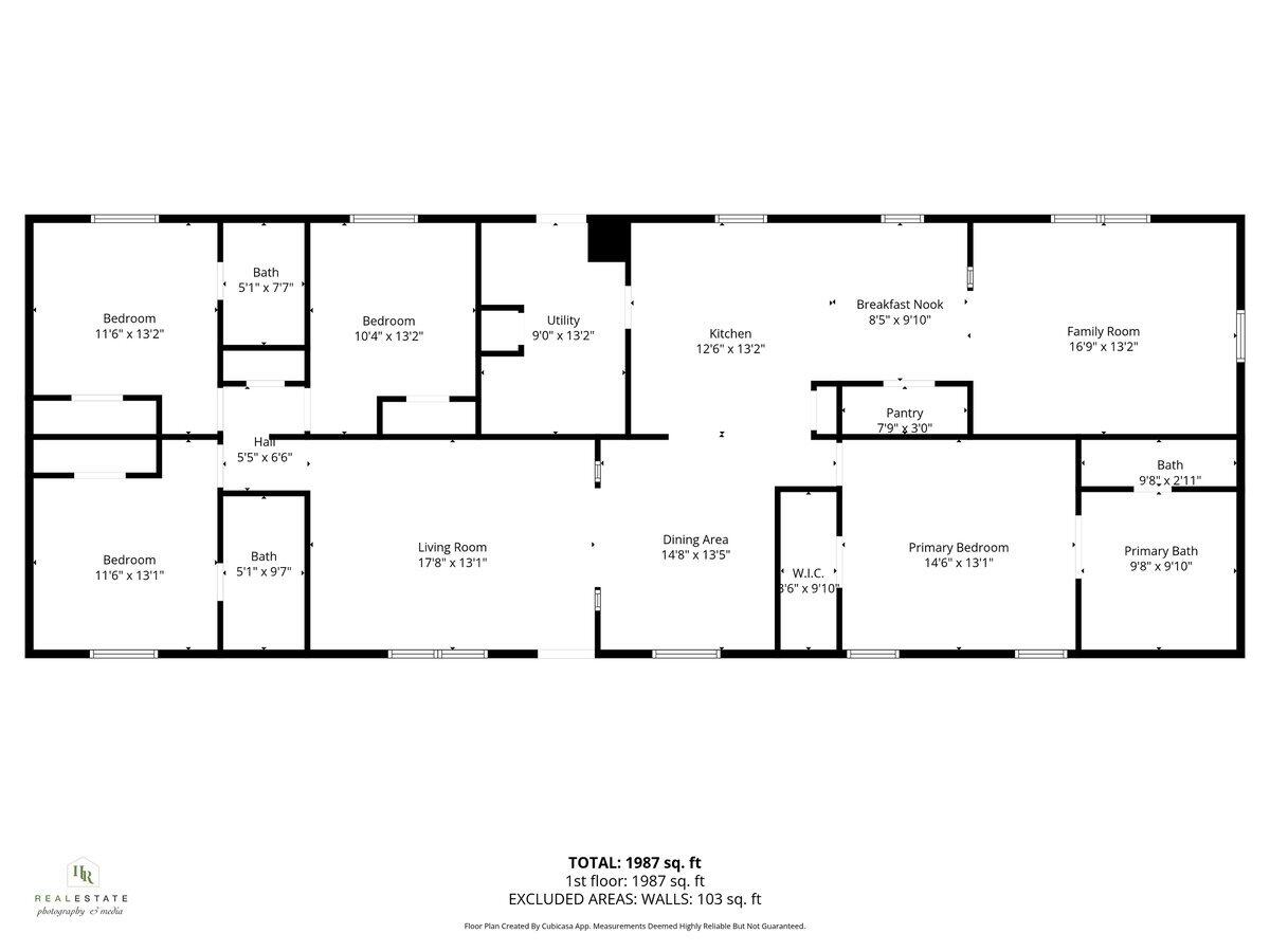 4921 Hawk Road, Mechanicsburg, Ohio 43044