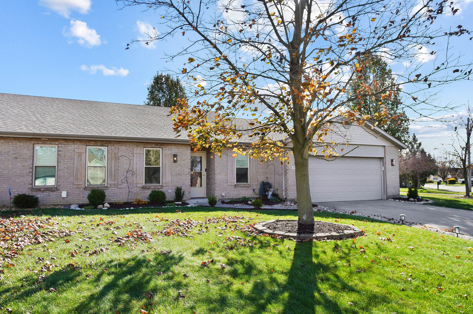 1976 Swallowtail Court, Clayton, Ohio 45315