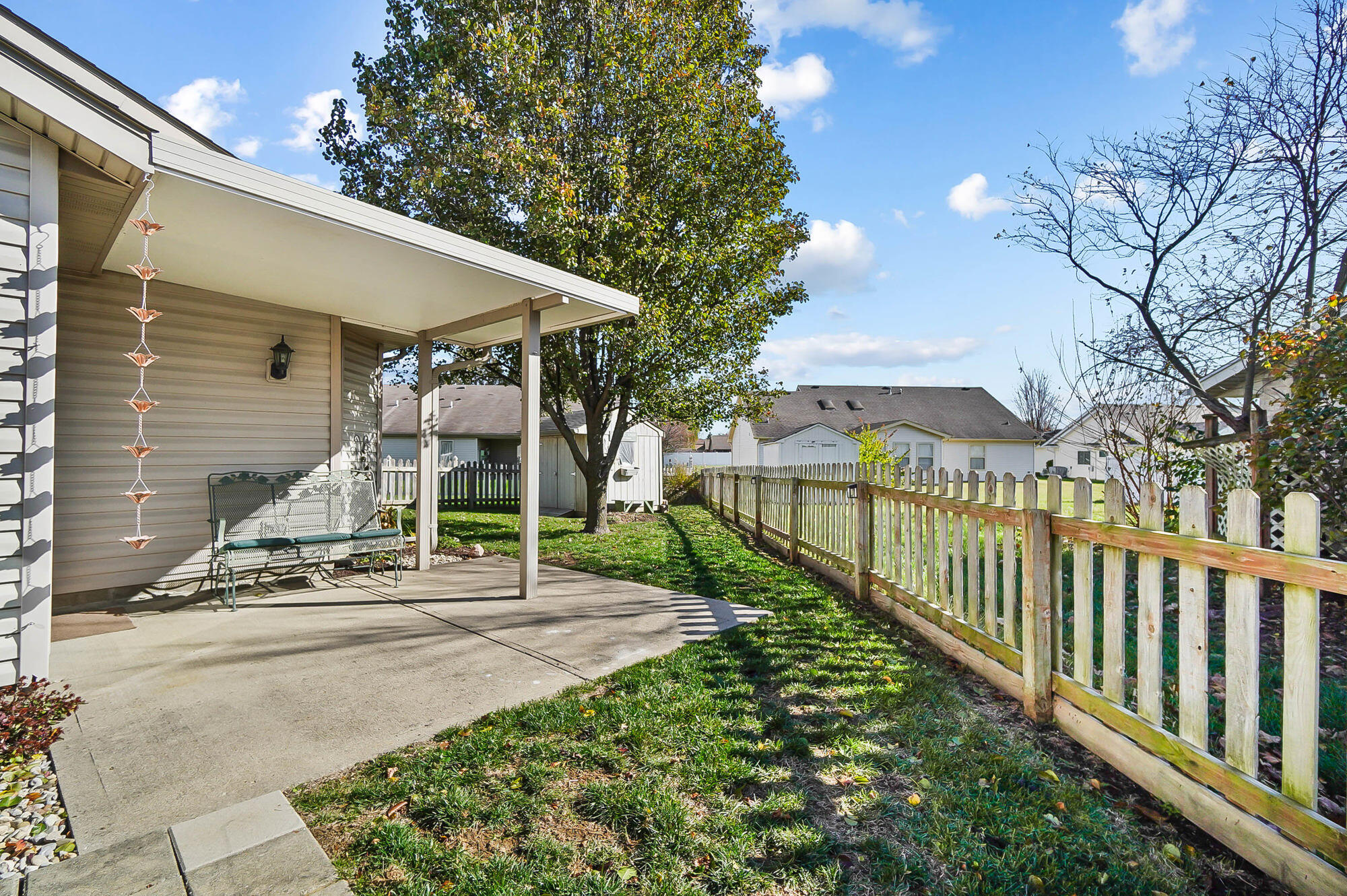 1976 Swallowtail Court, Clayton, Ohio 45315