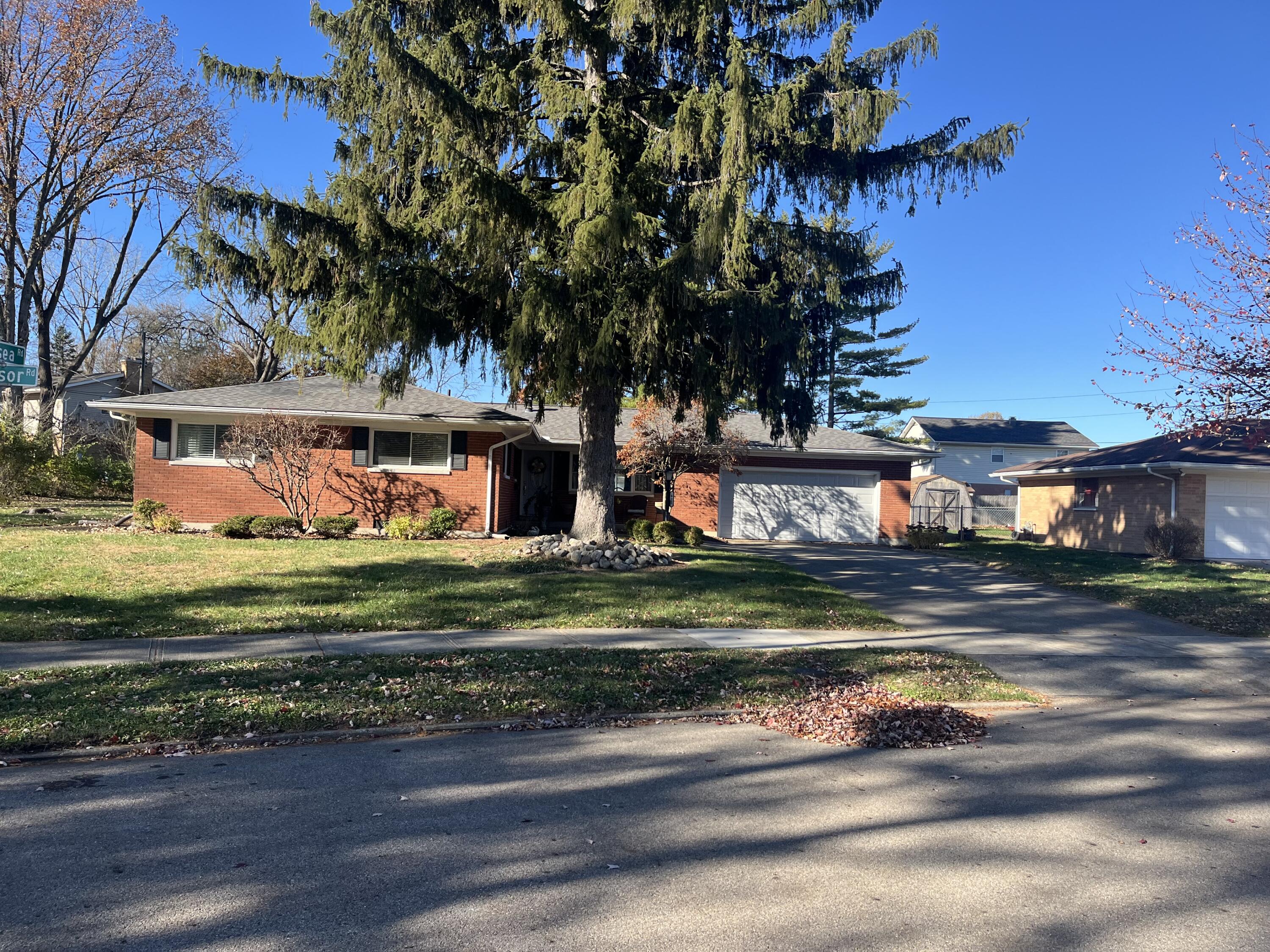 622 Windsor Road, Troy, Ohio 45373