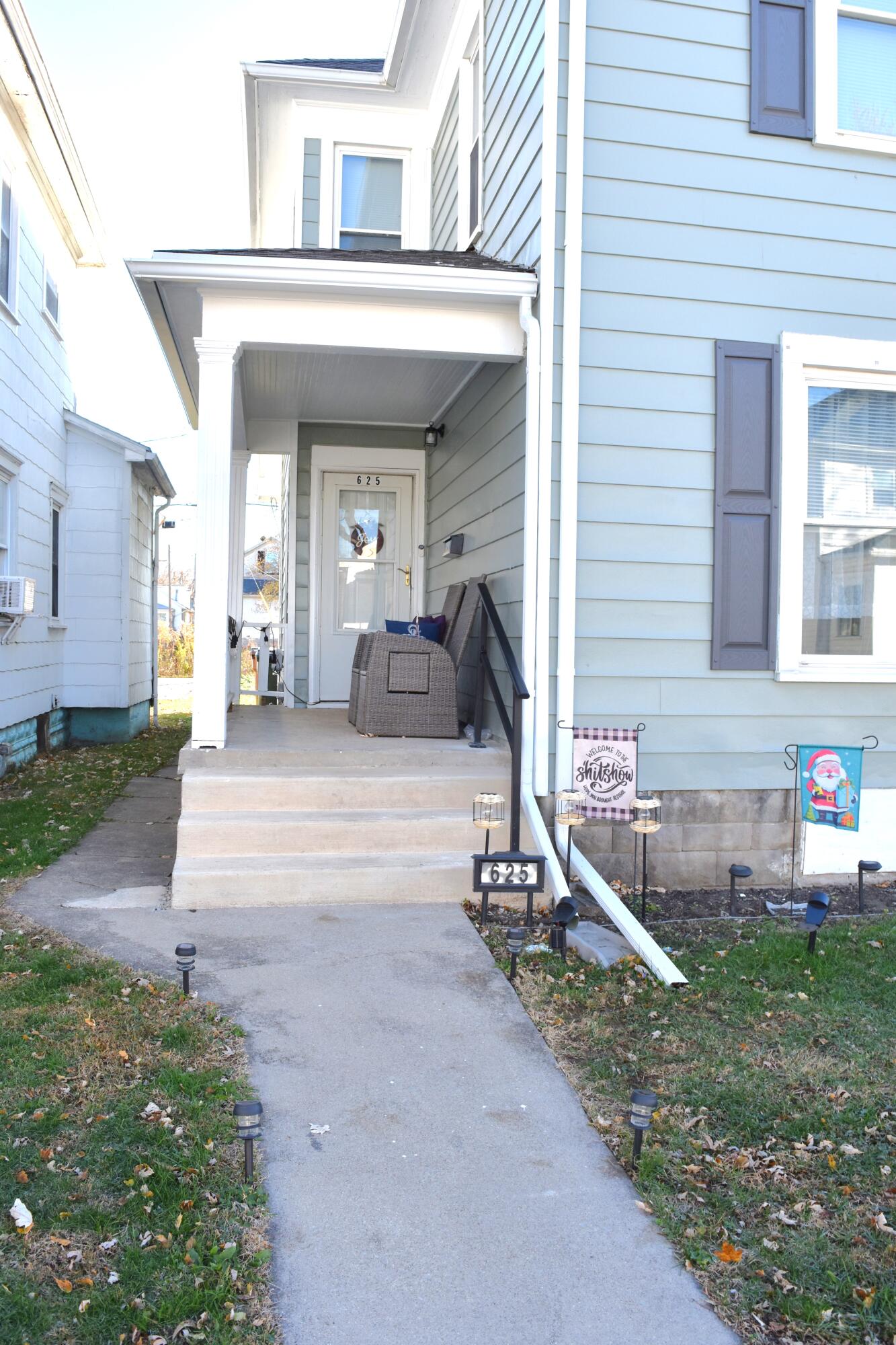 625 Adams Street, Piqua, Ohio 45356