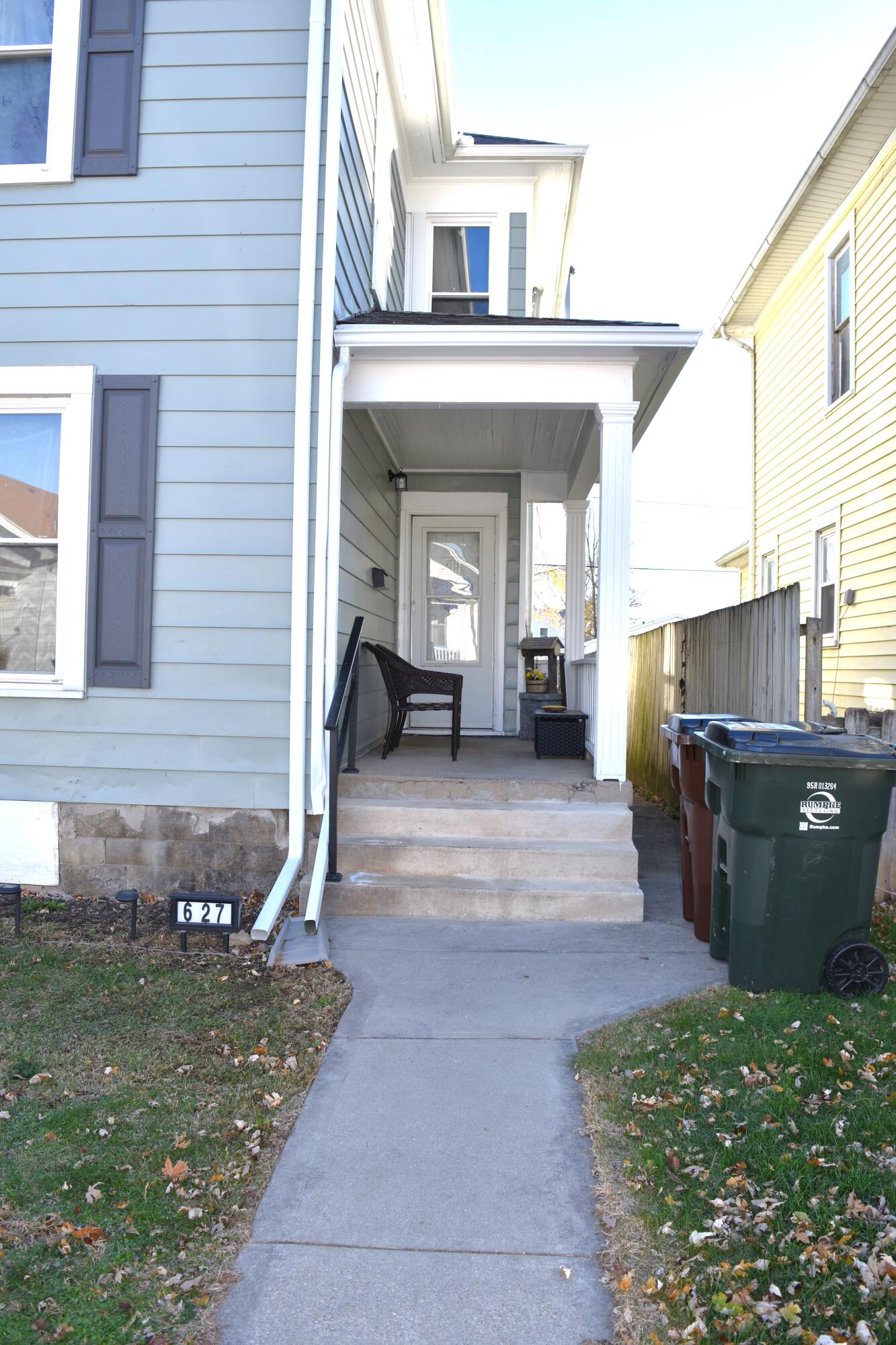 625 Adams Street, Piqua, Ohio 45356