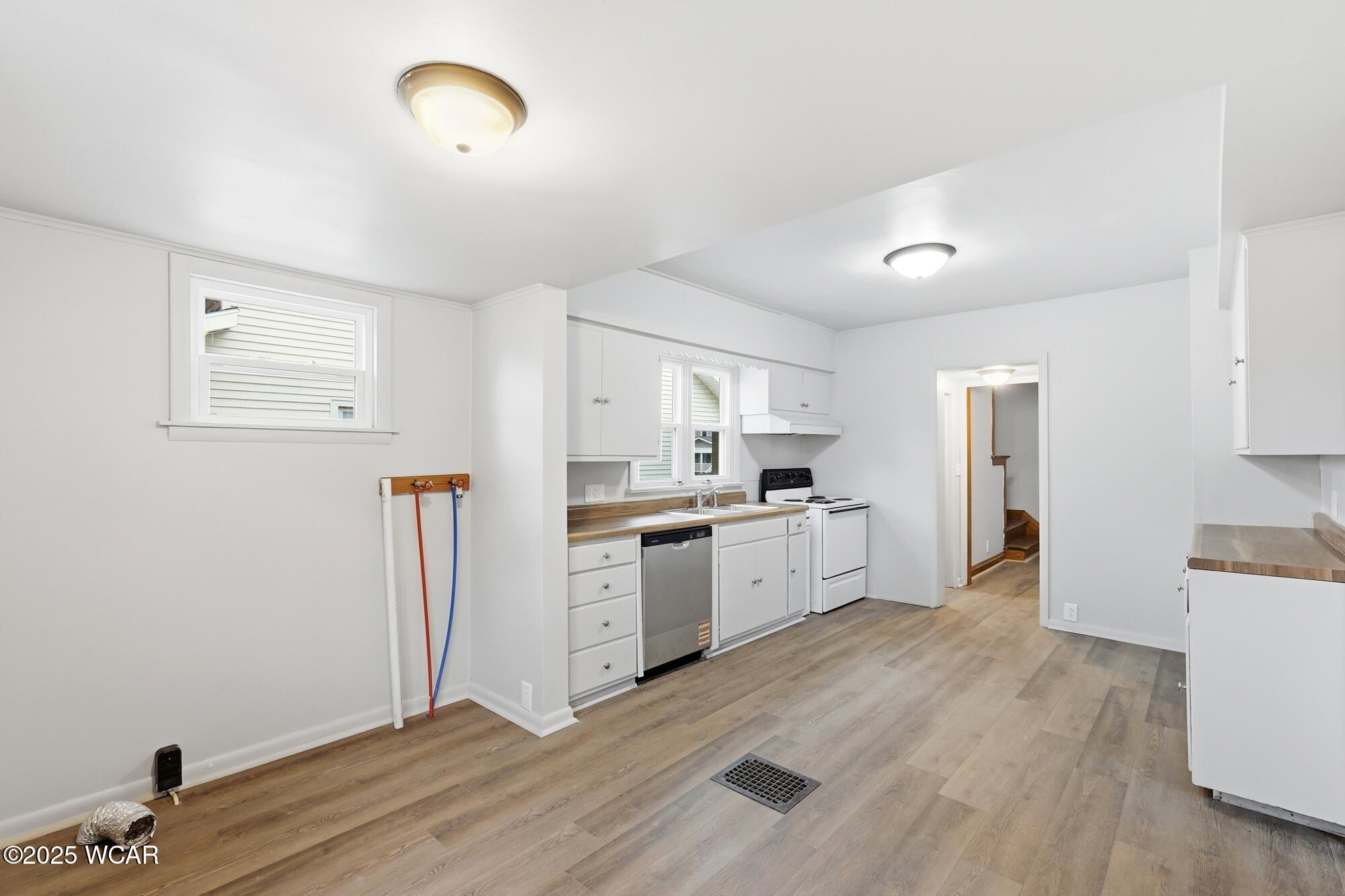 607 Grand Avenue, Lima, Ohio