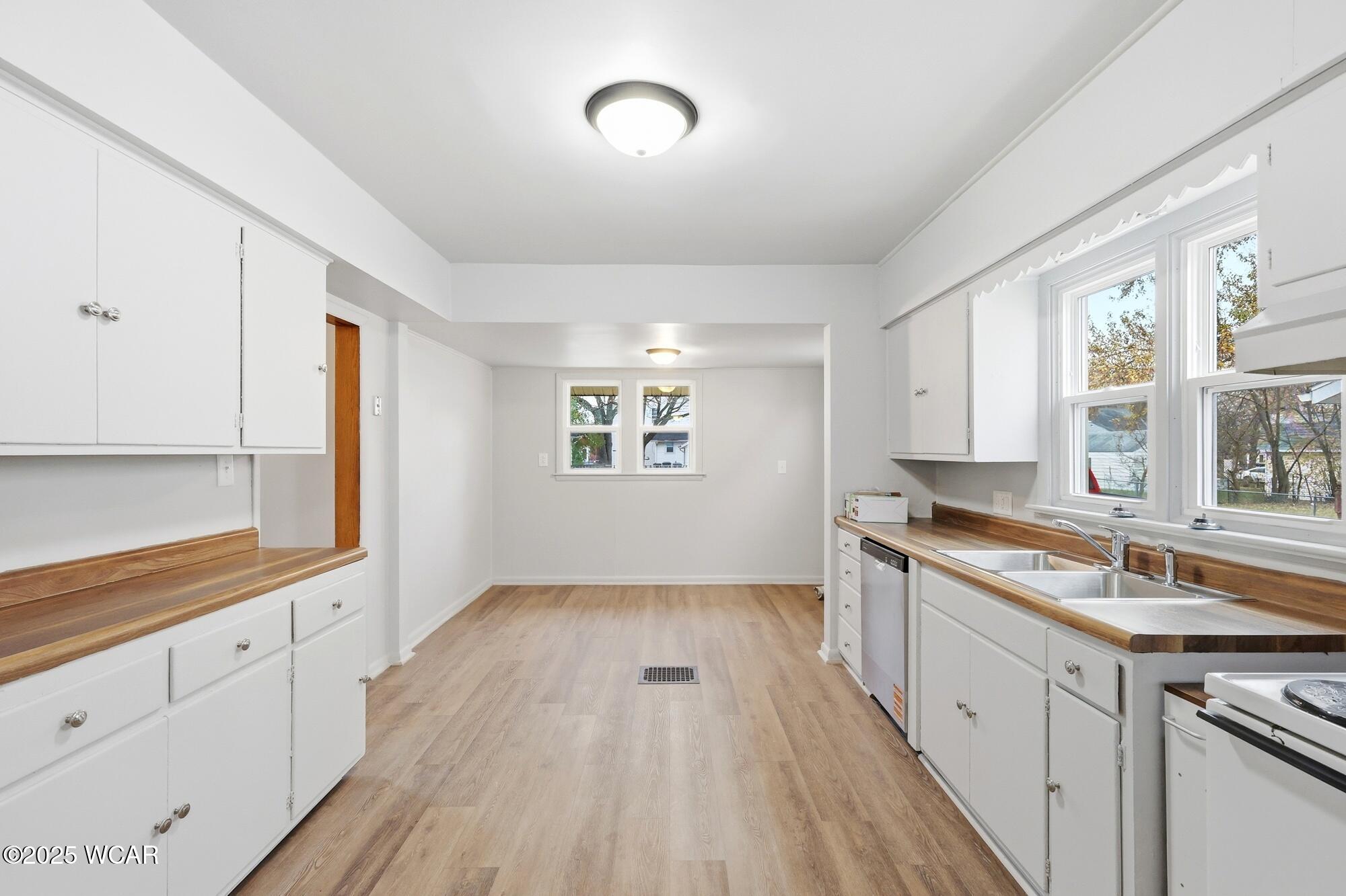 607 Grand Avenue, Lima, Ohio